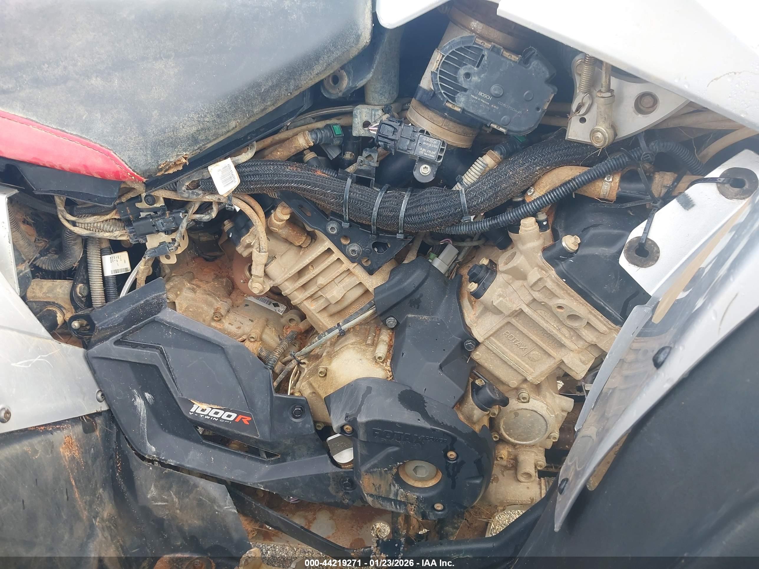 CAN-AM RENEGADE image 8