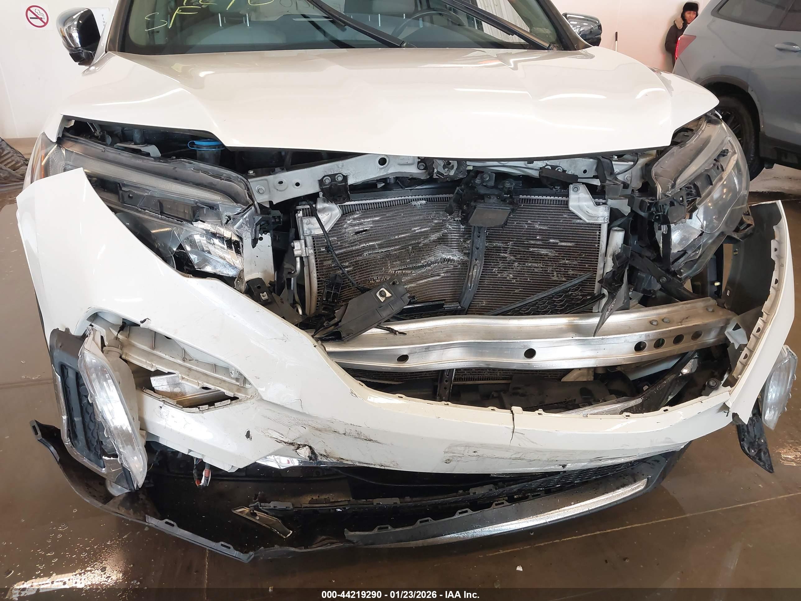 HONDA PILOT image 6