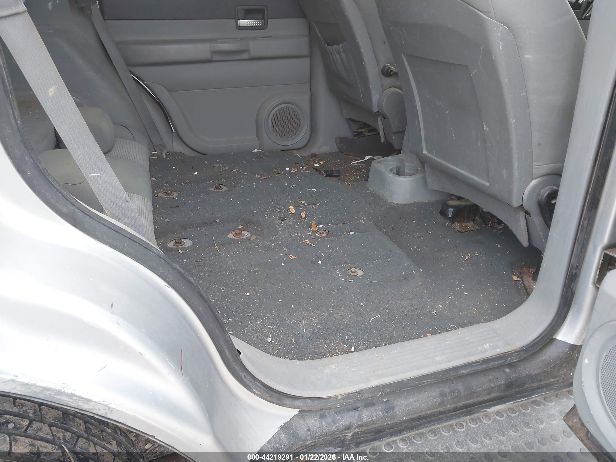 DODGE DURANGO image 8