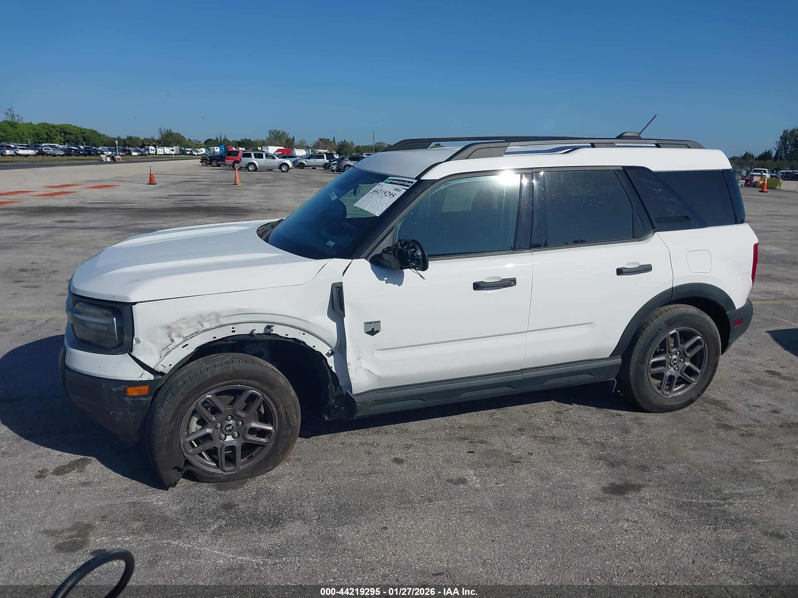 FORD BRONCO image 6
