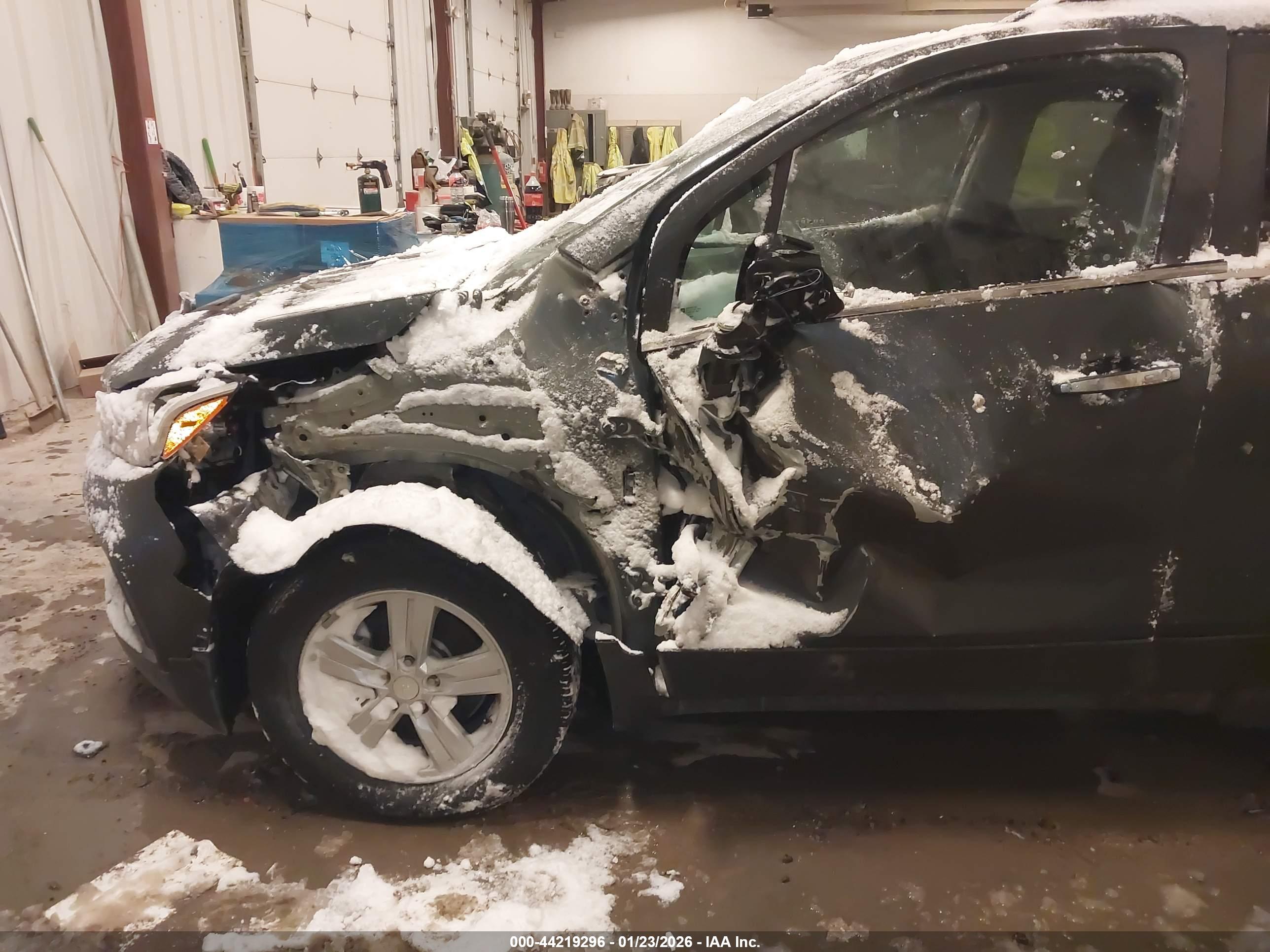 CHEVROLET TRAX image 6