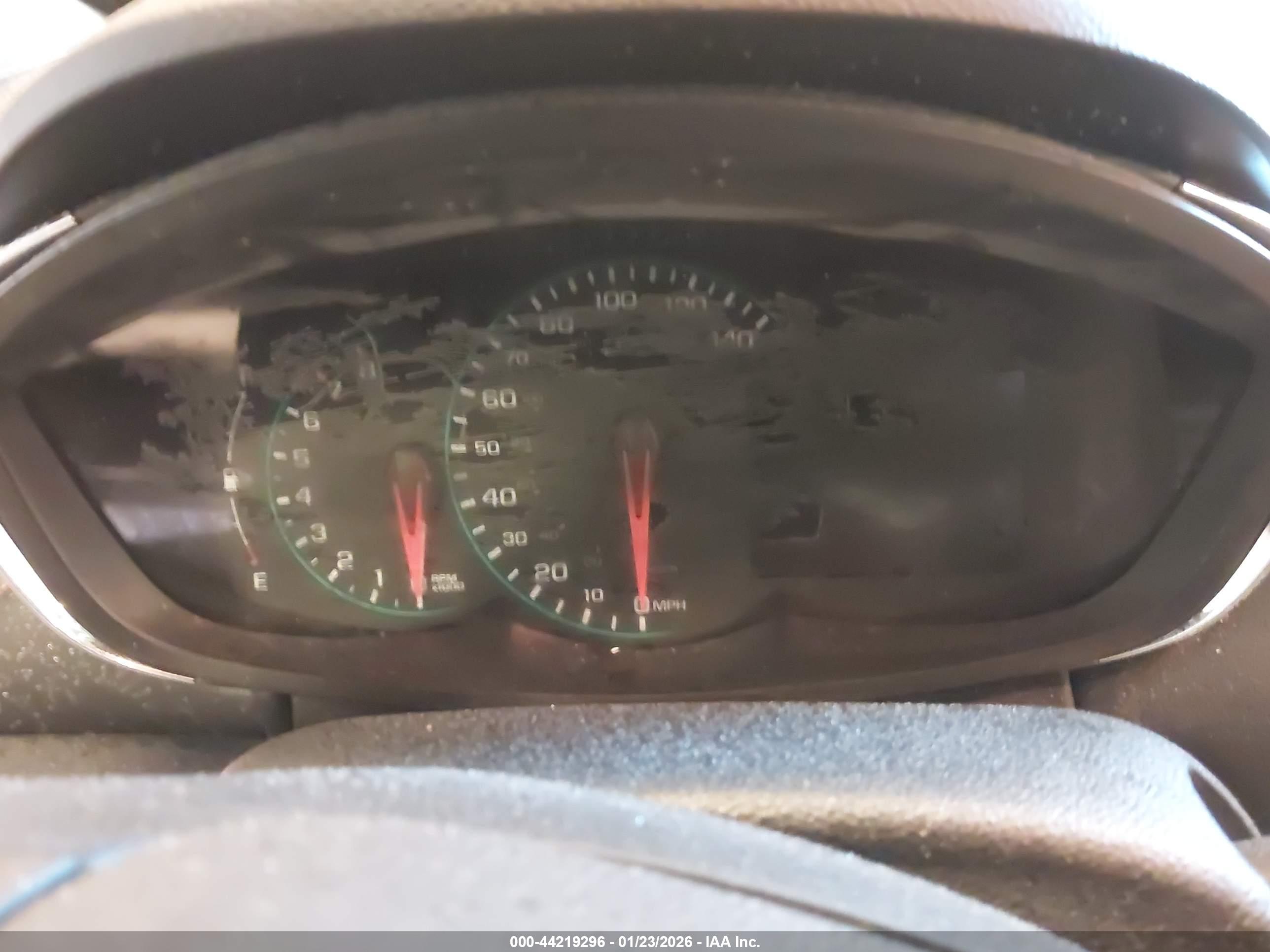 CHEVROLET TRAX image 7