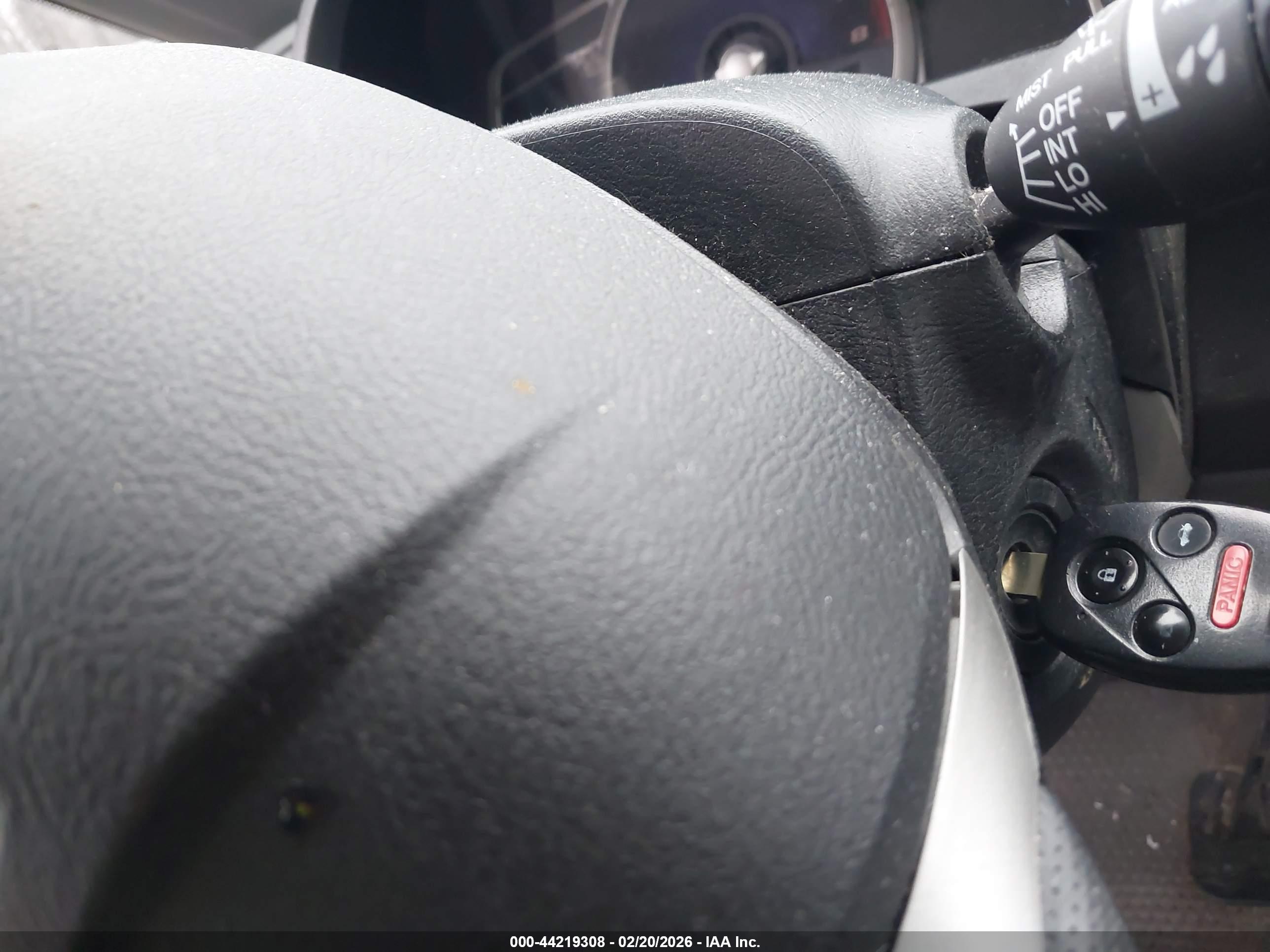 HONDA CIVIC image 11