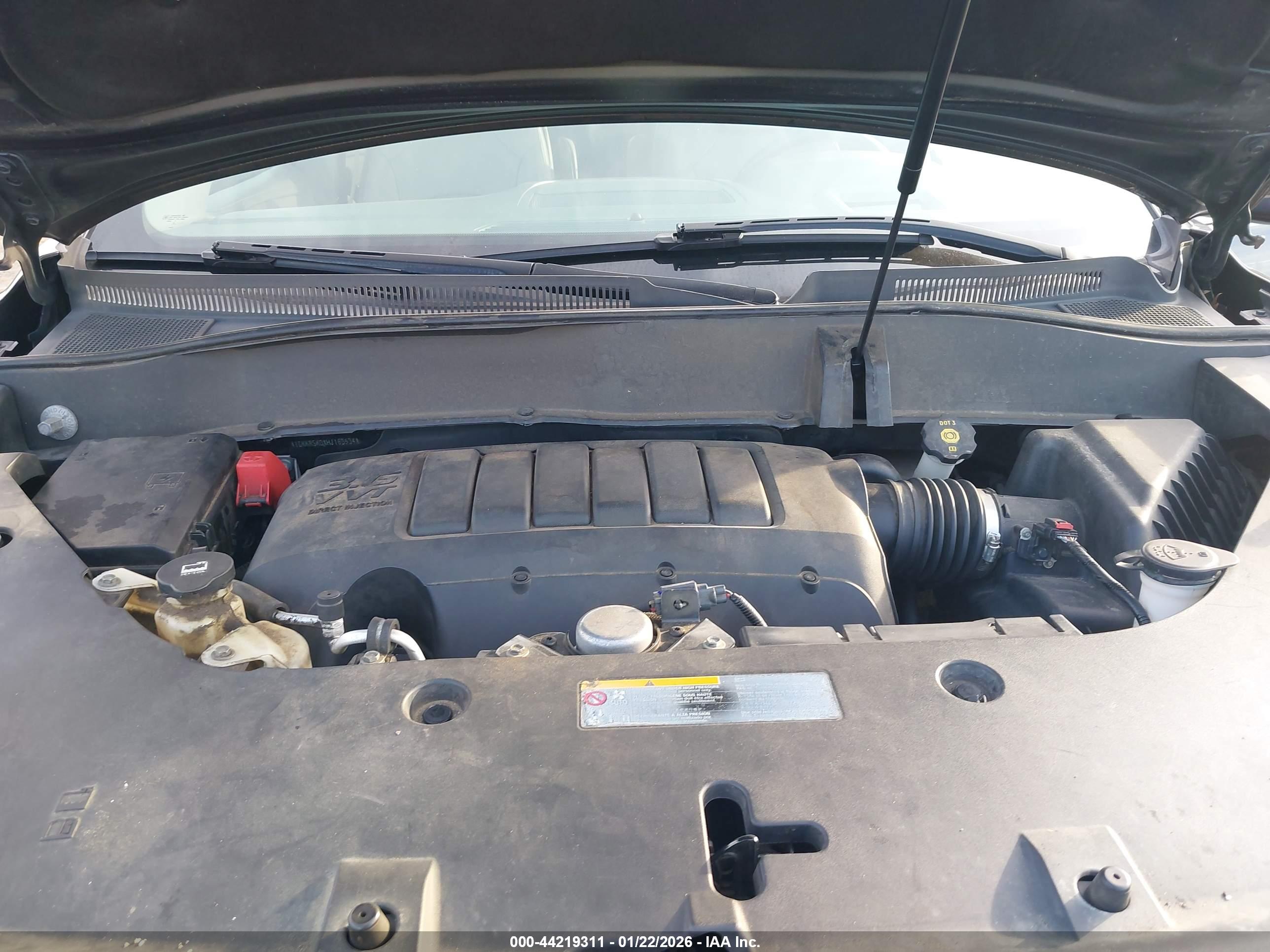GMC ACADIA image 10