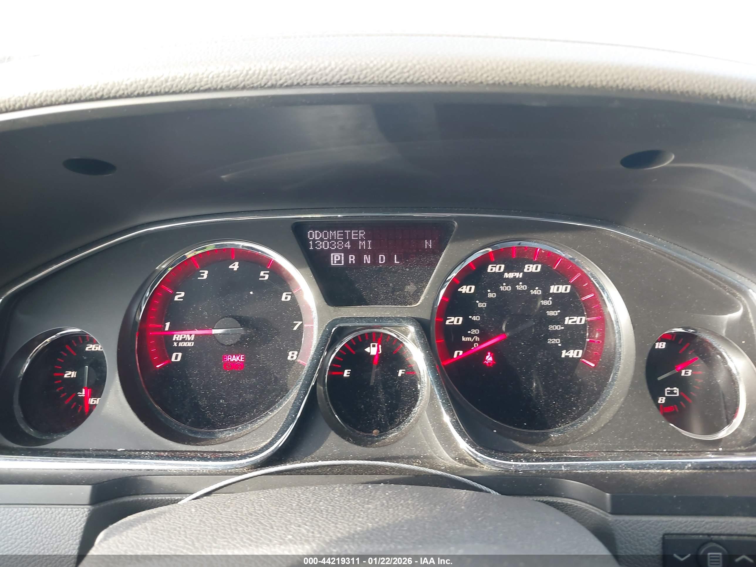 GMC ACADIA image 7