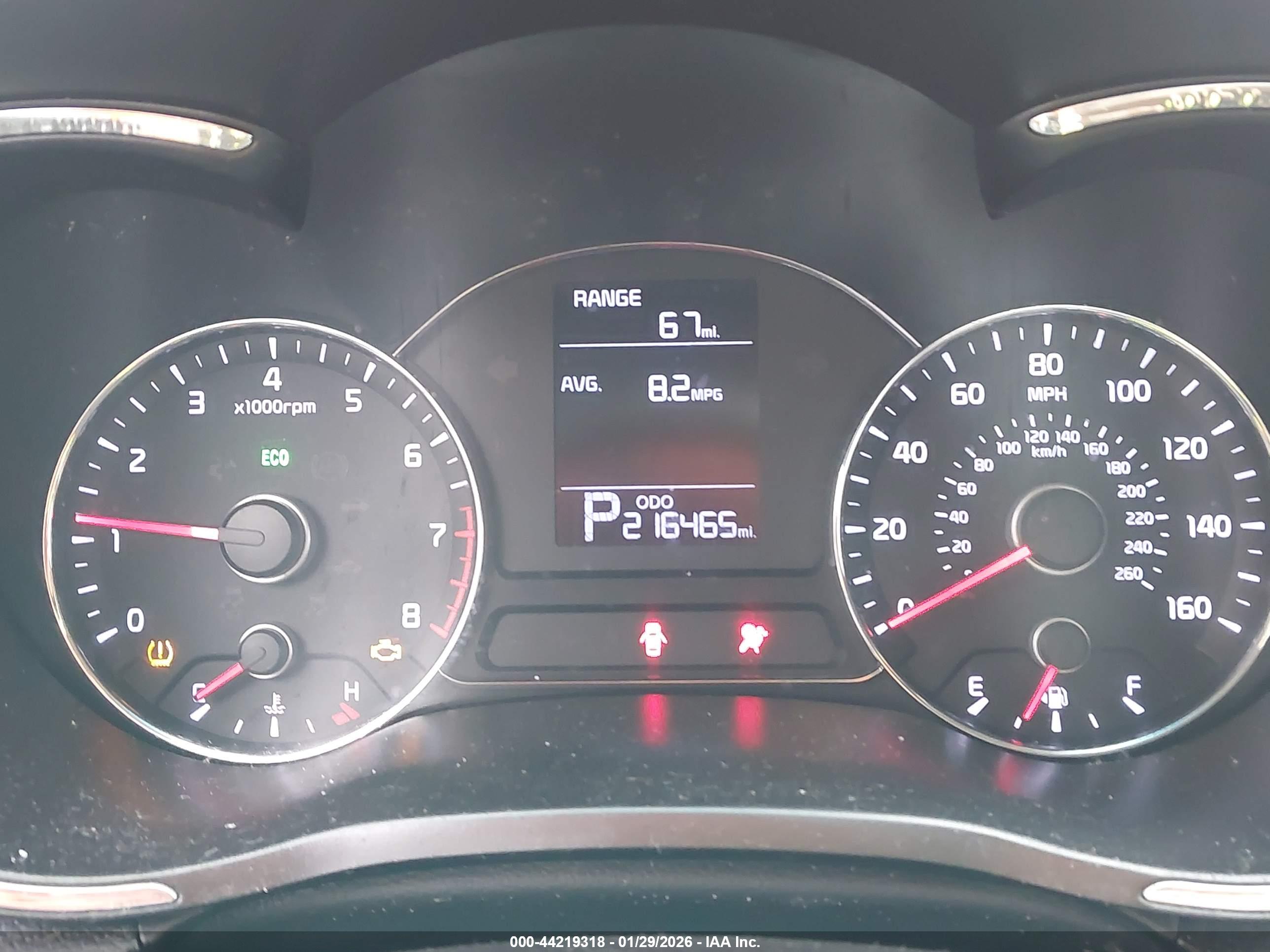 KIA FORTE image 7