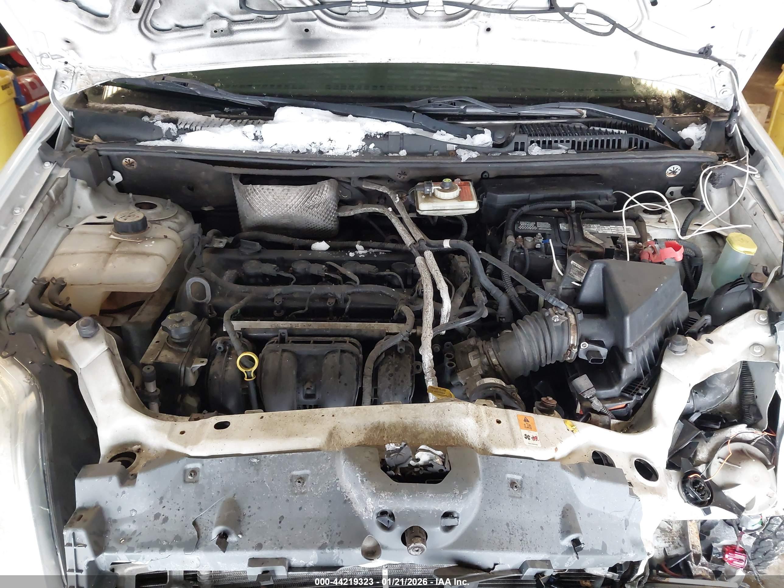 FORD TRANSIT image 10