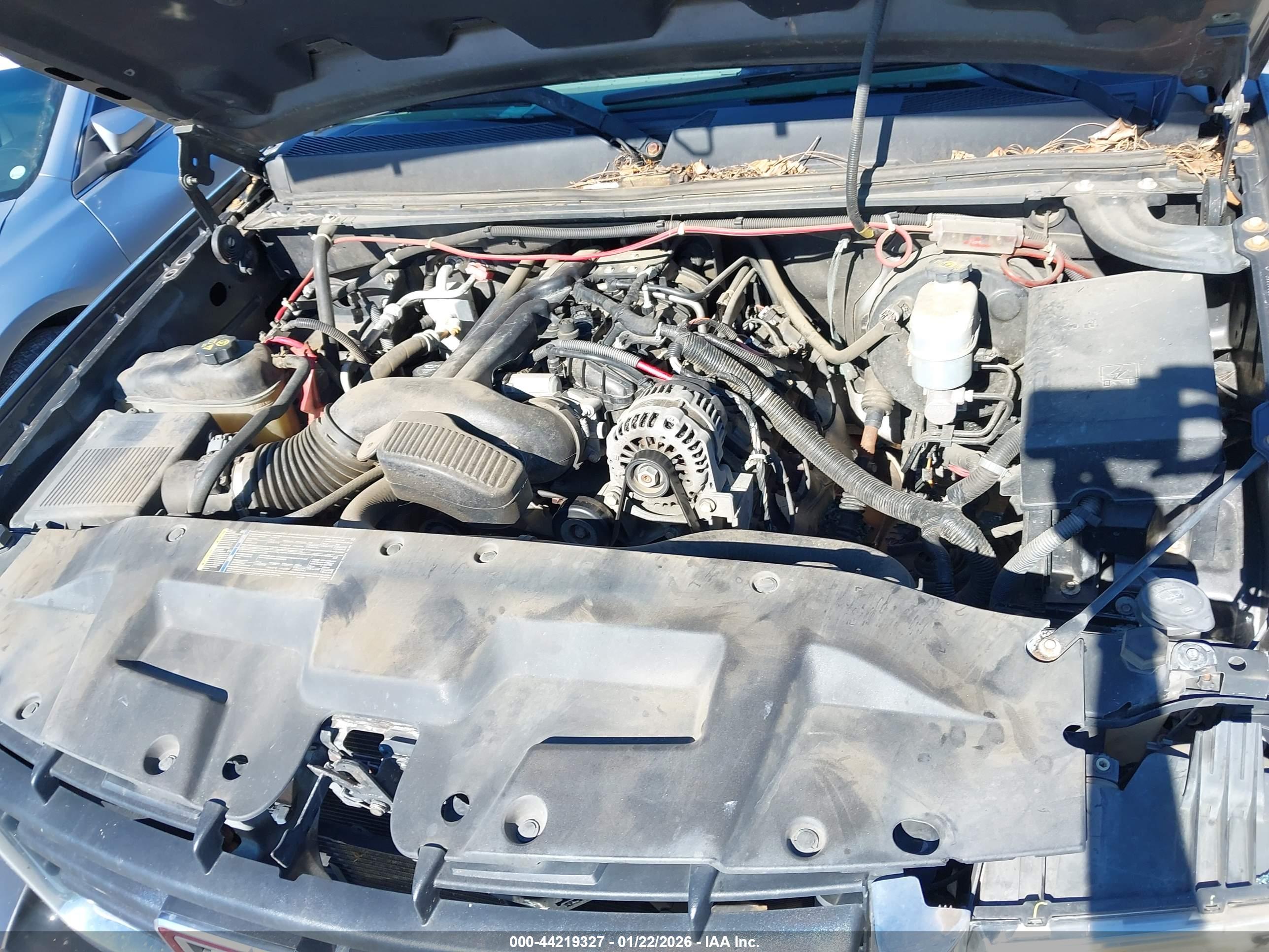 GMC SIERRA image 10