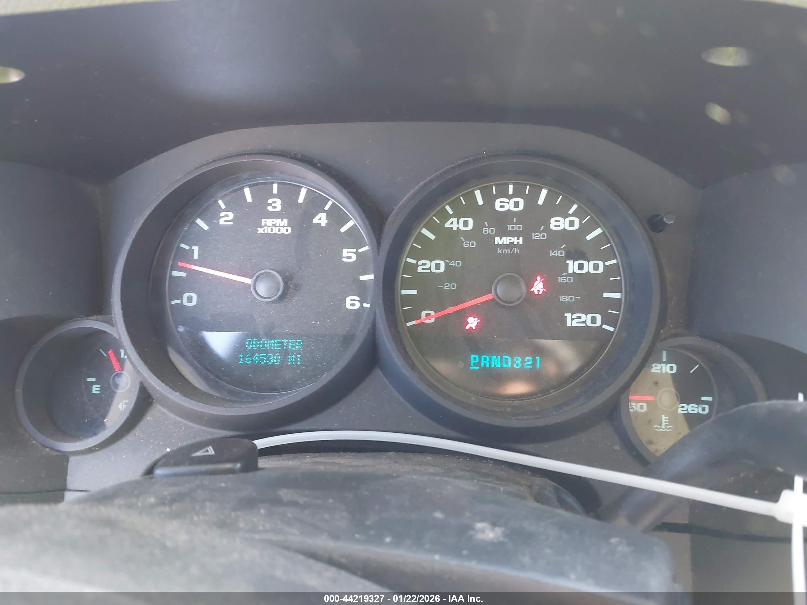 GMC SIERRA image 7