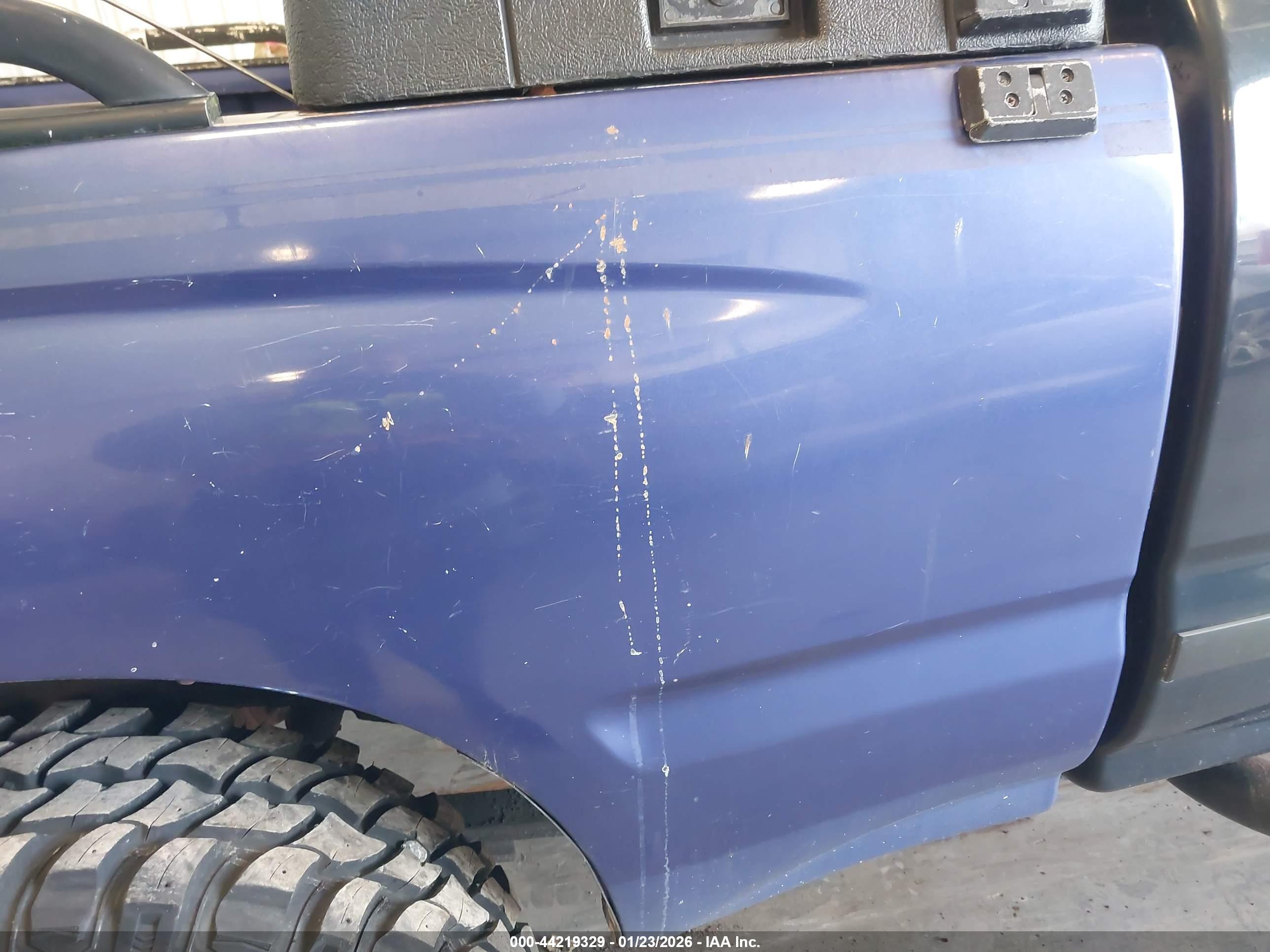 TOYOTA TACOMA image 6