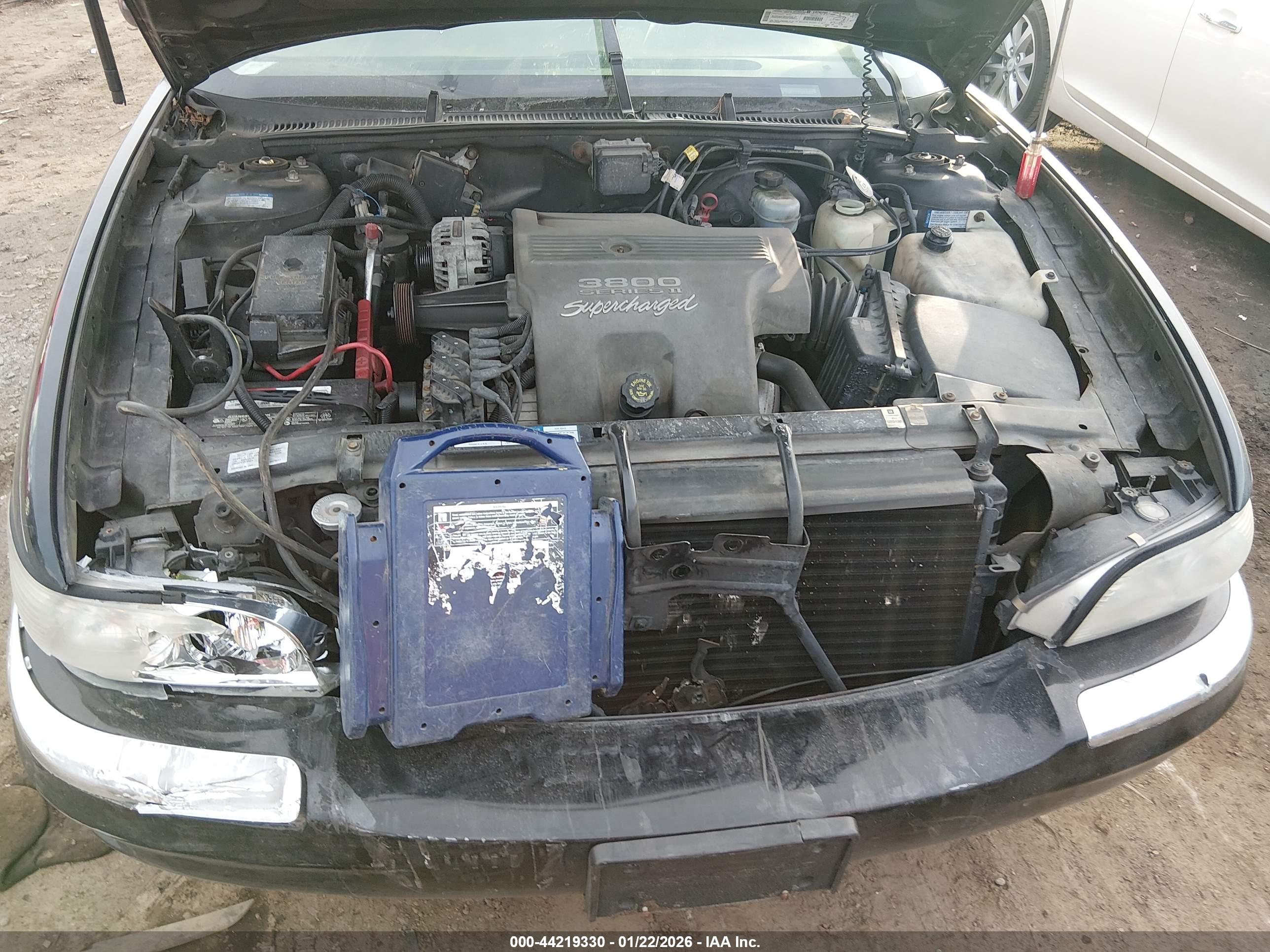BUICK PARK image 10