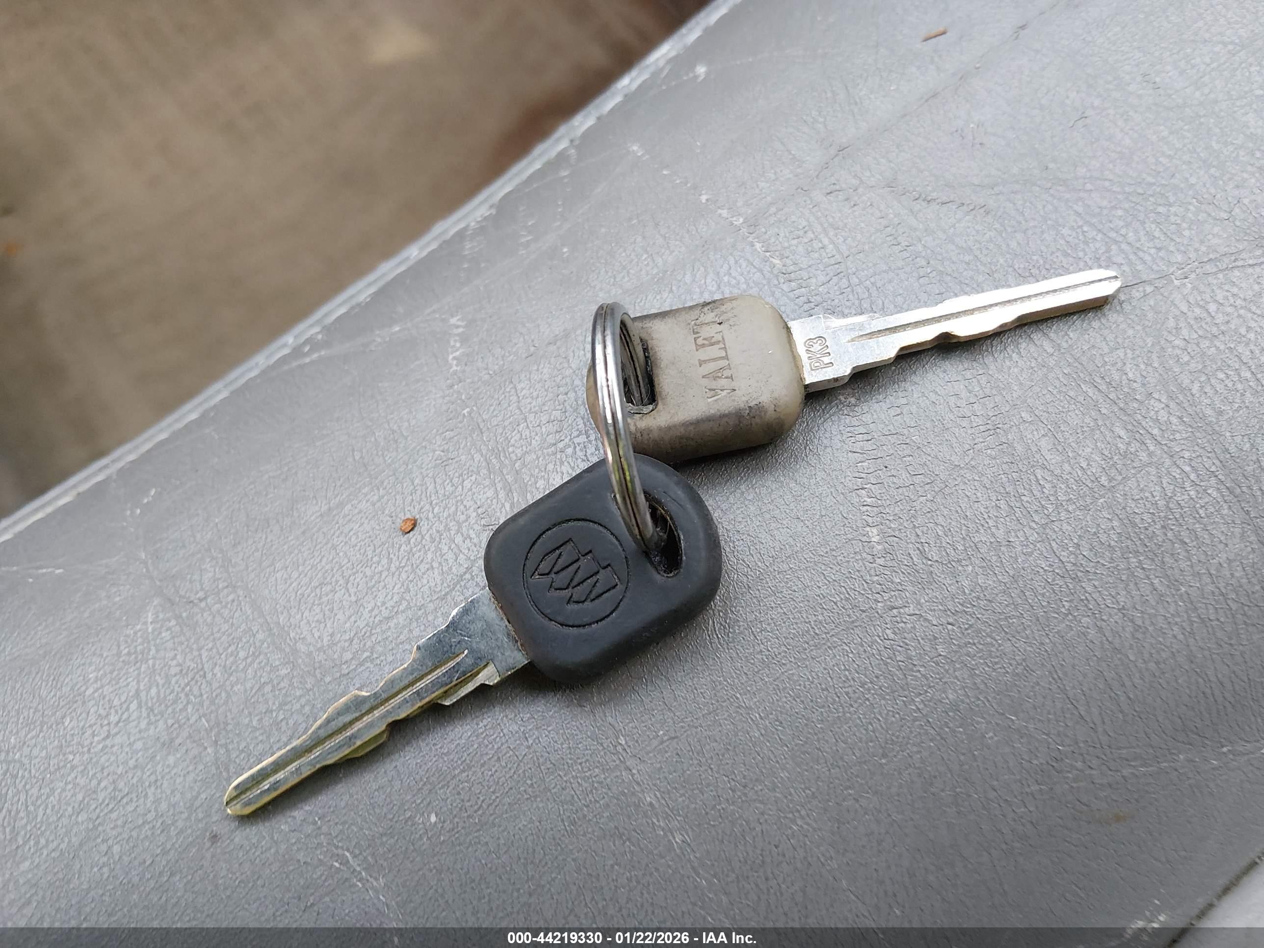 BUICK PARK image 11