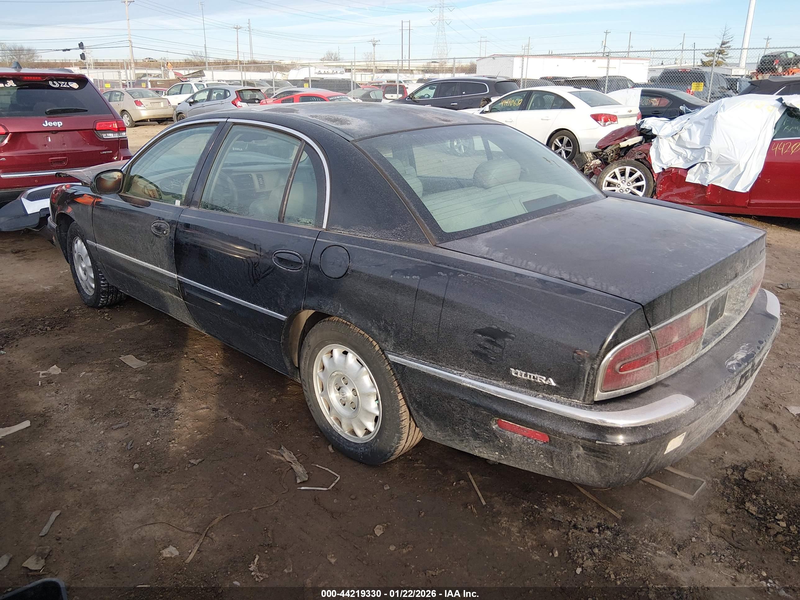 BUICK PARK image 3