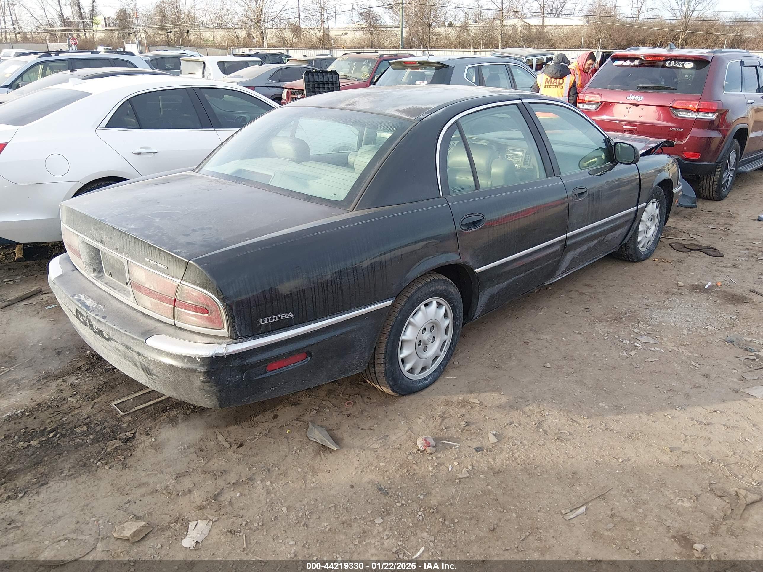 BUICK PARK image 4