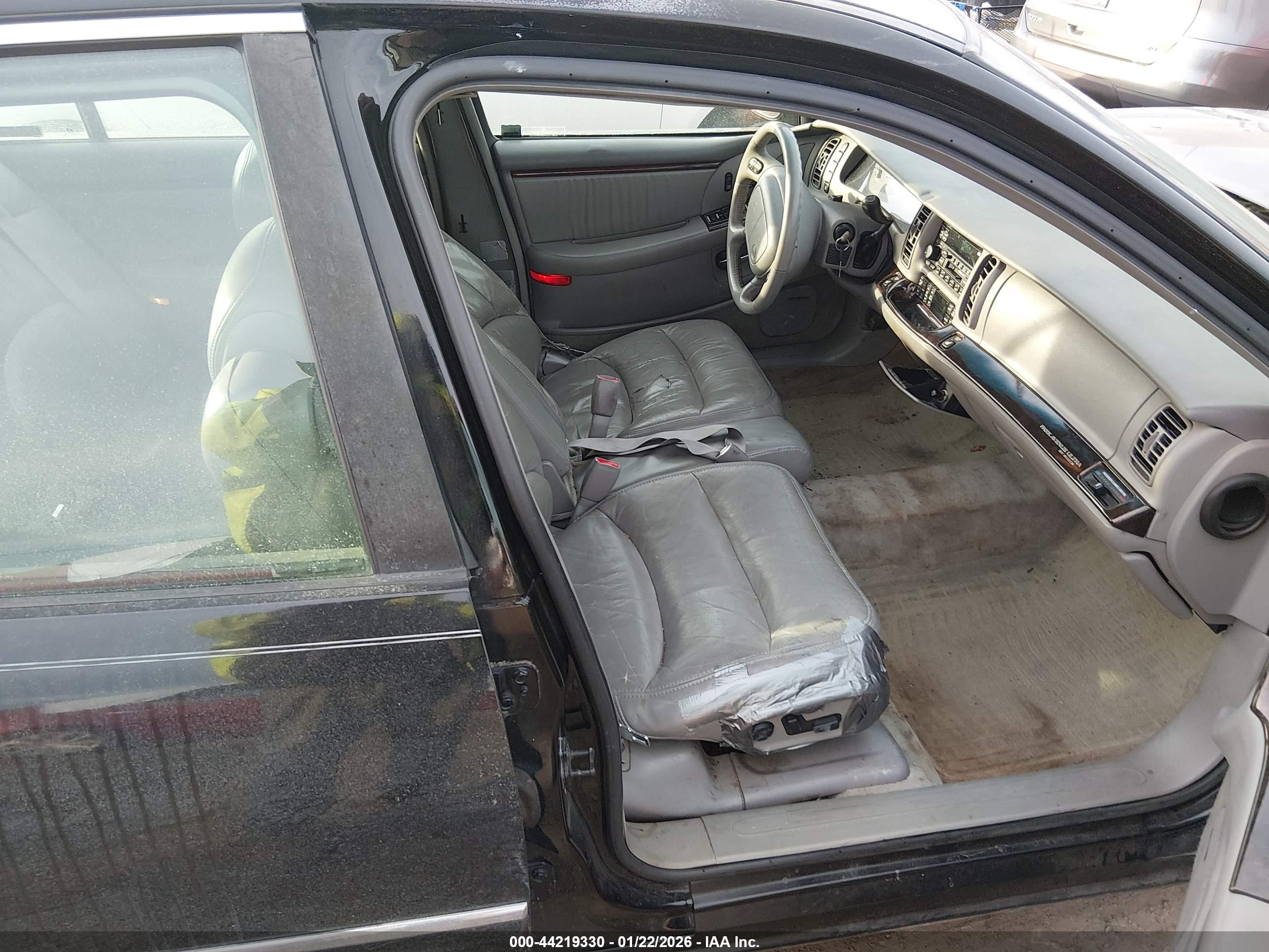 BUICK PARK image 5