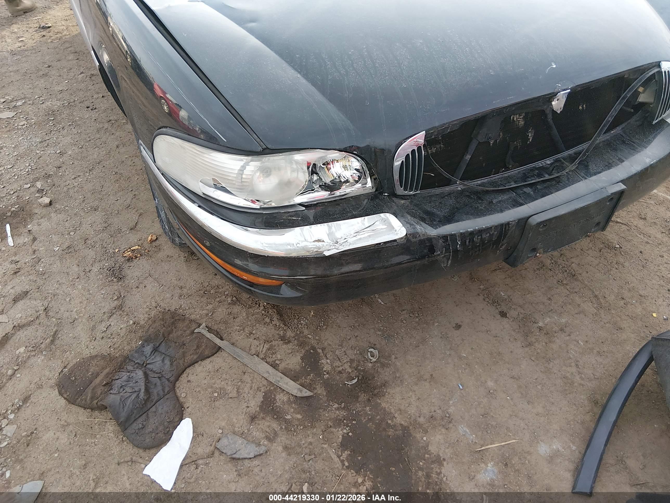 BUICK PARK image 6