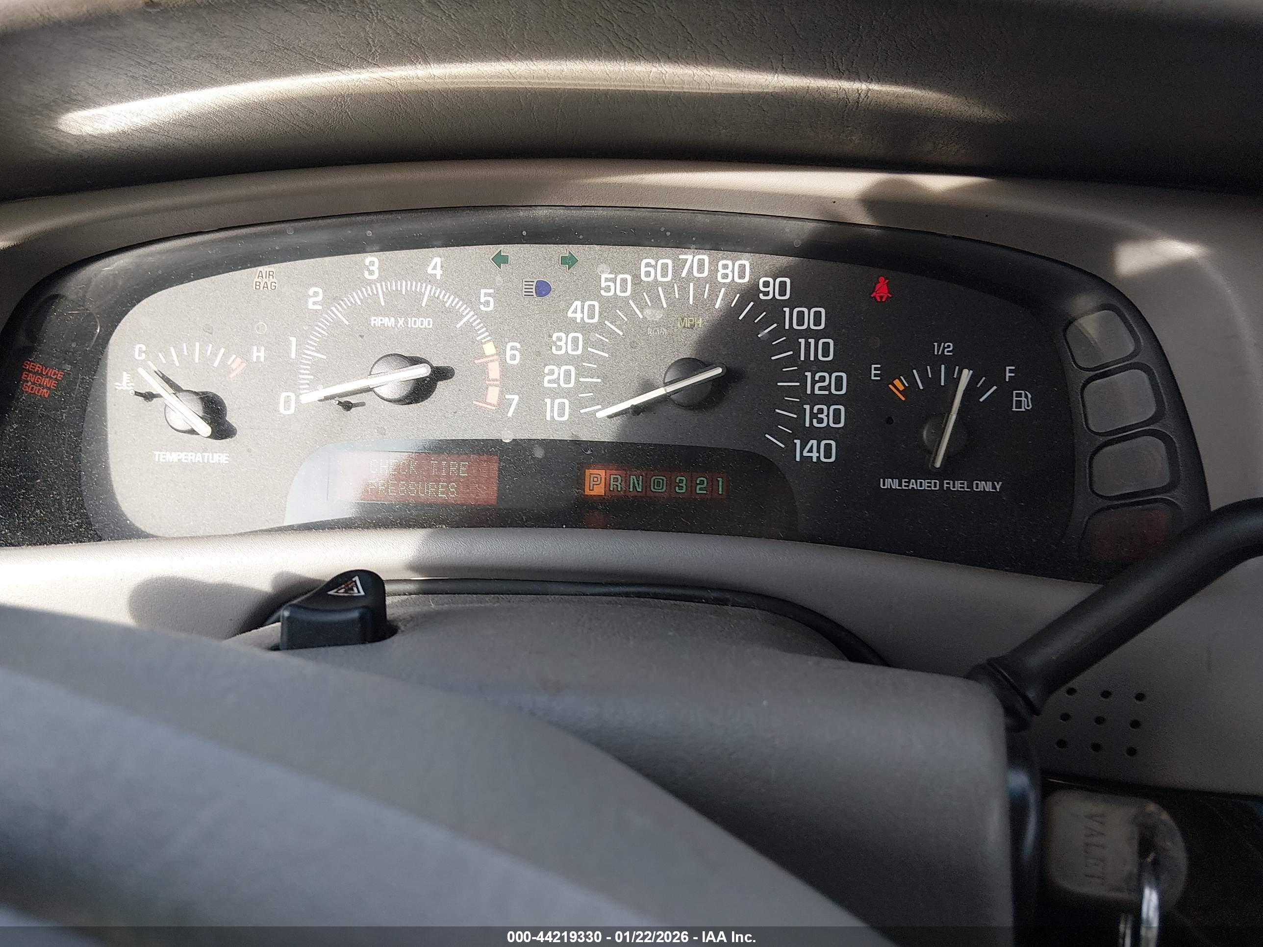 BUICK PARK image 7