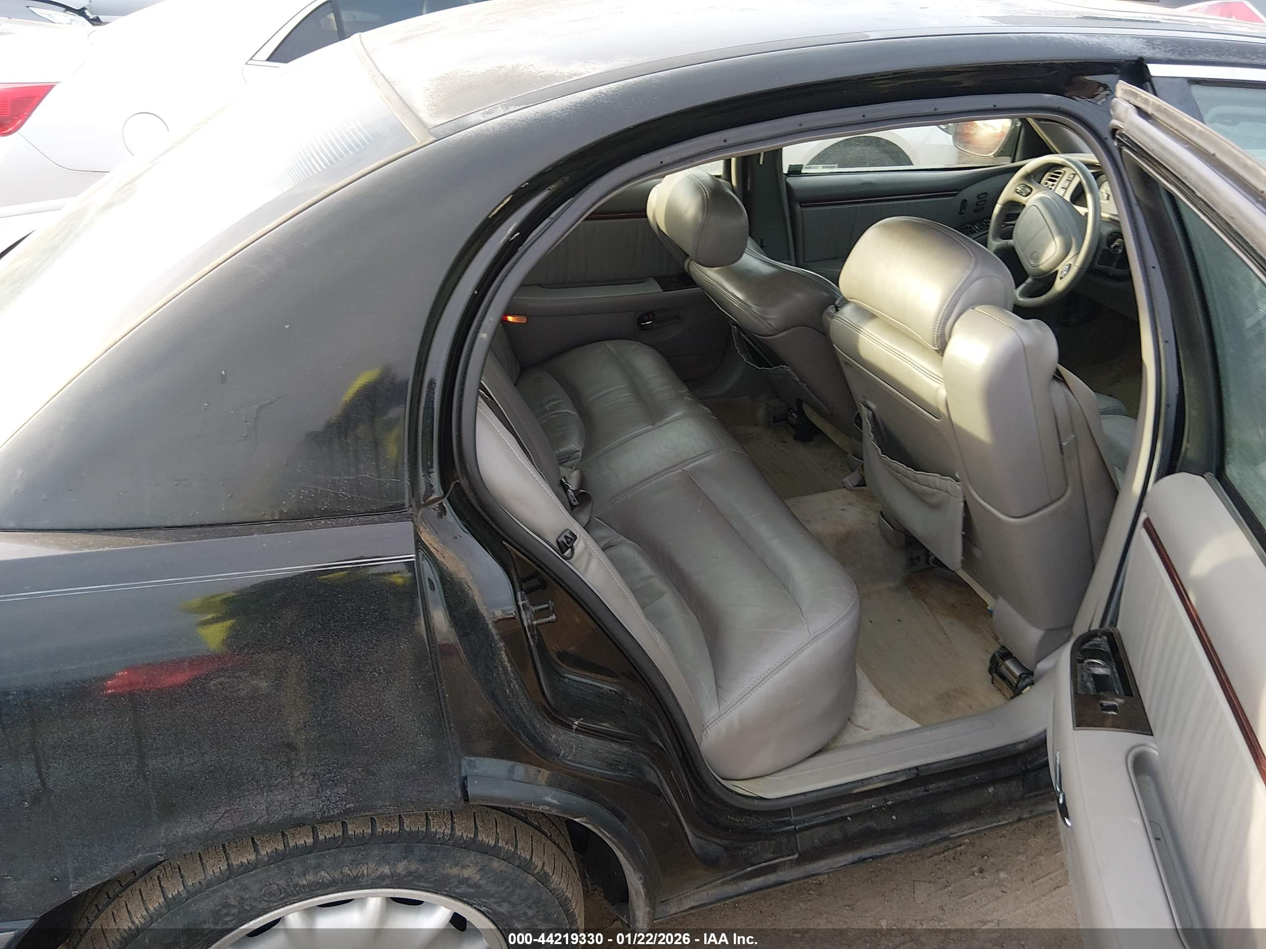 BUICK PARK image 8