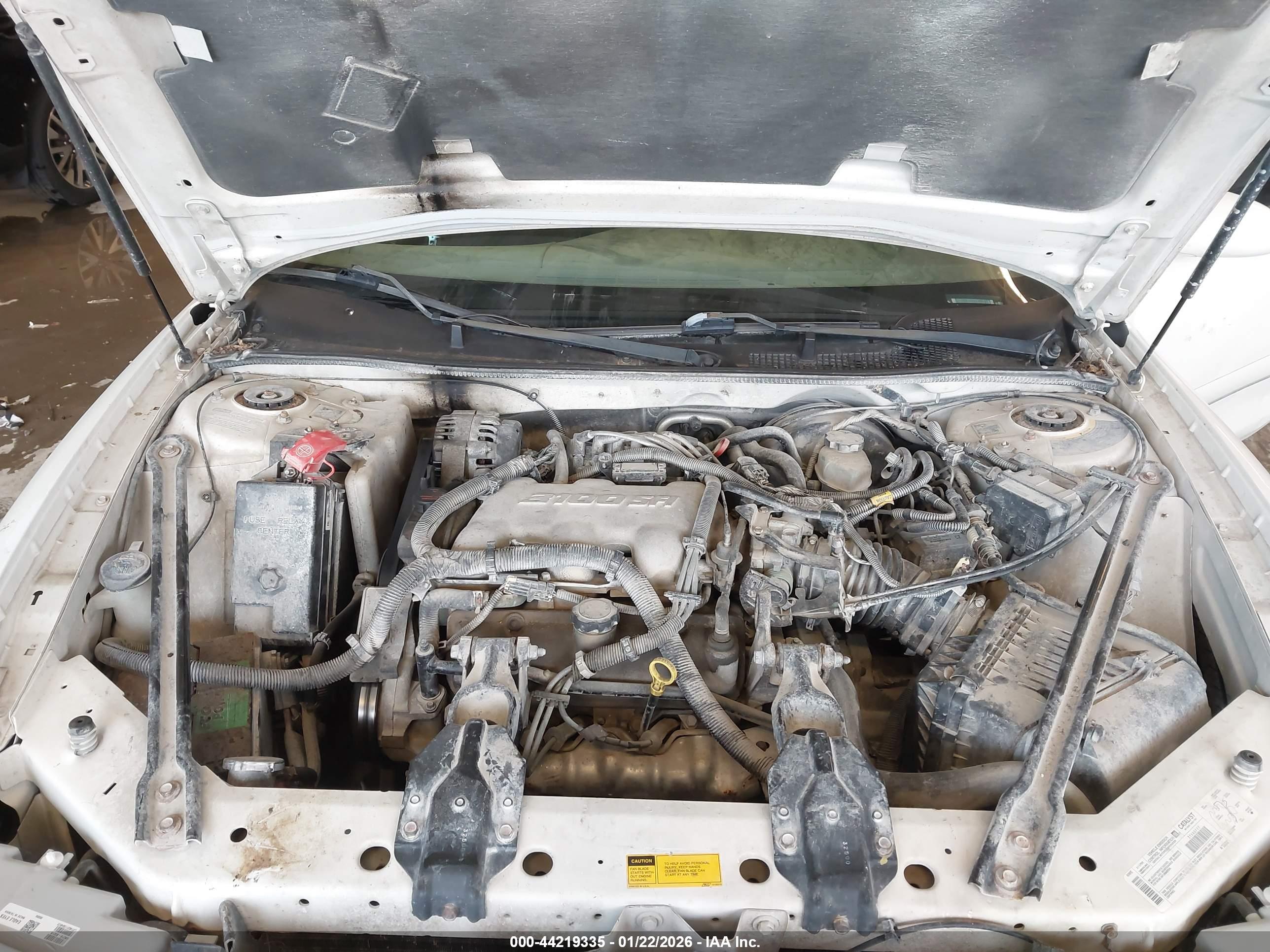 BUICK CENTURY image 10