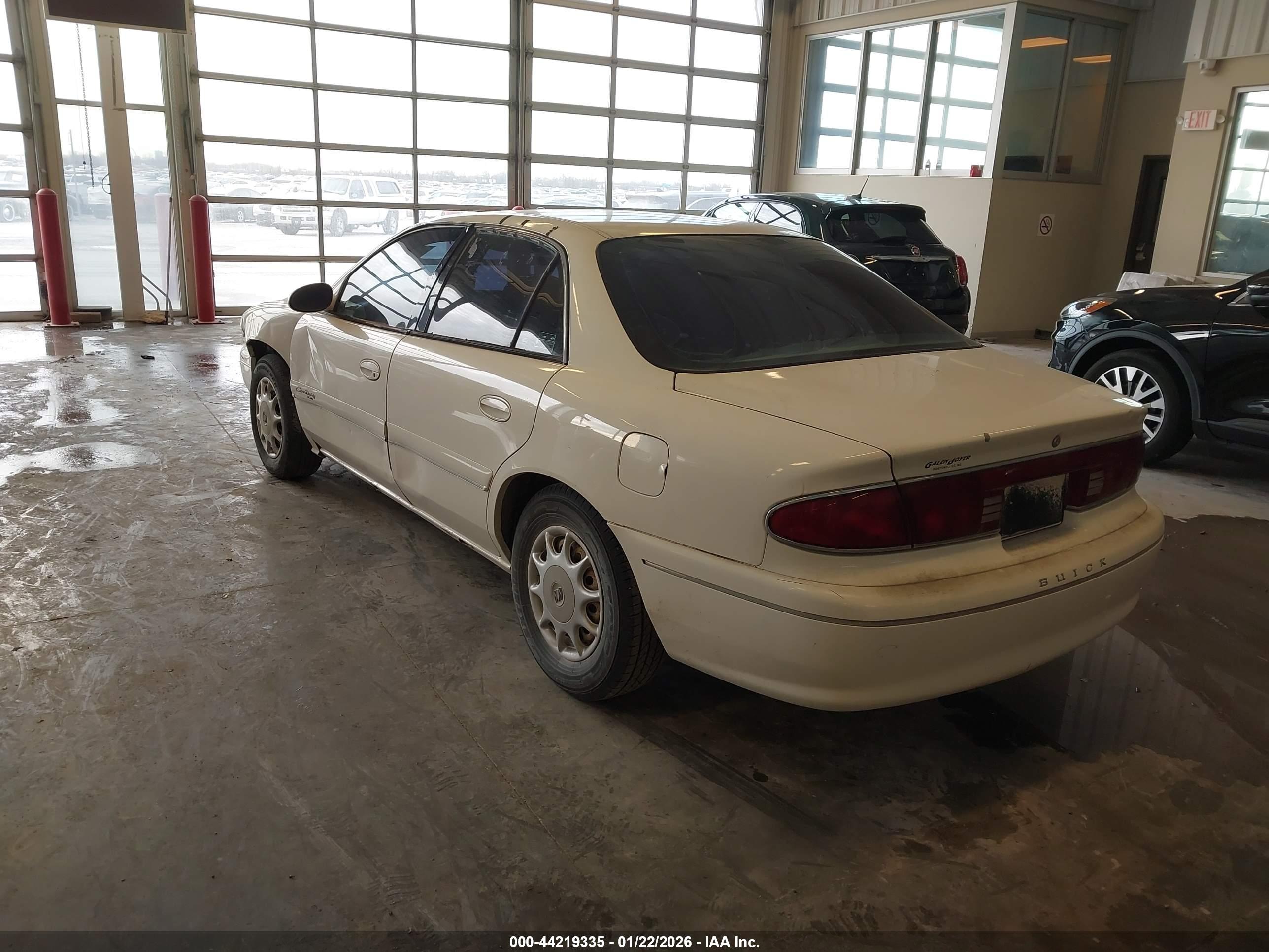 BUICK CENTURY image 3