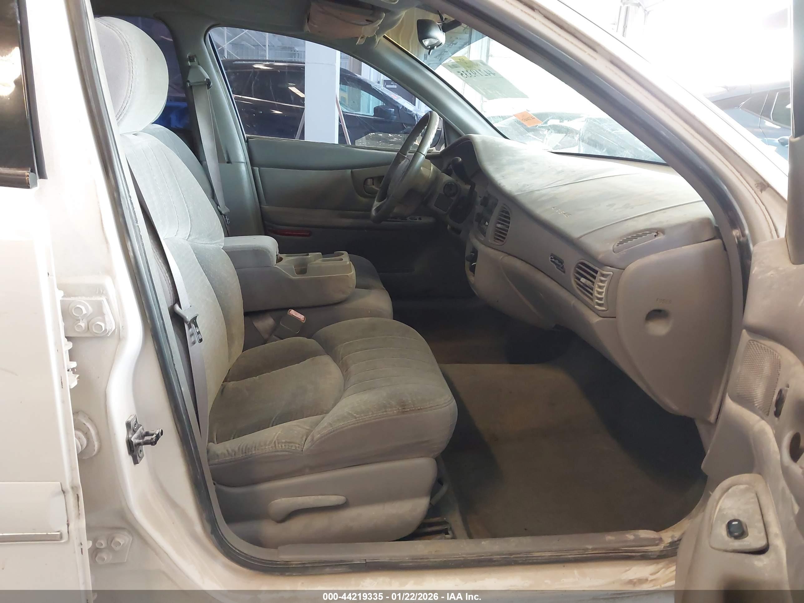 BUICK CENTURY image 5