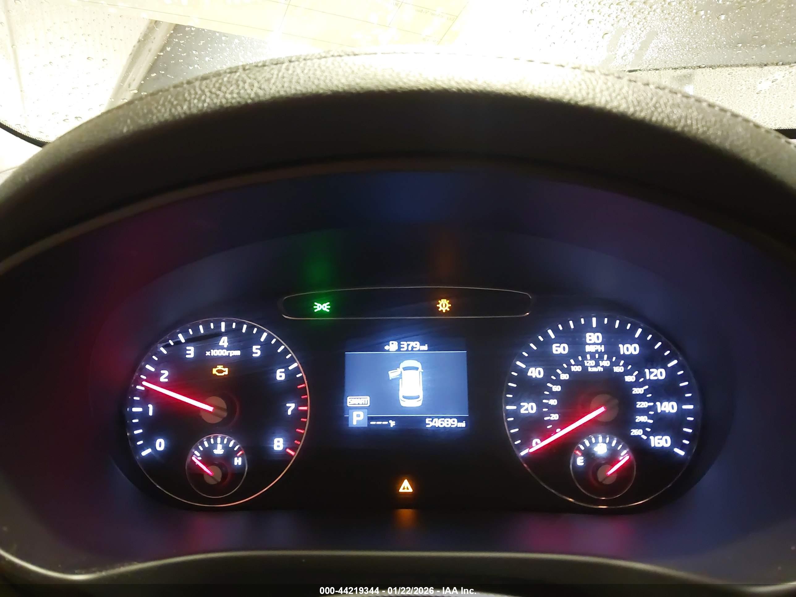 KIA SORENTO image 7