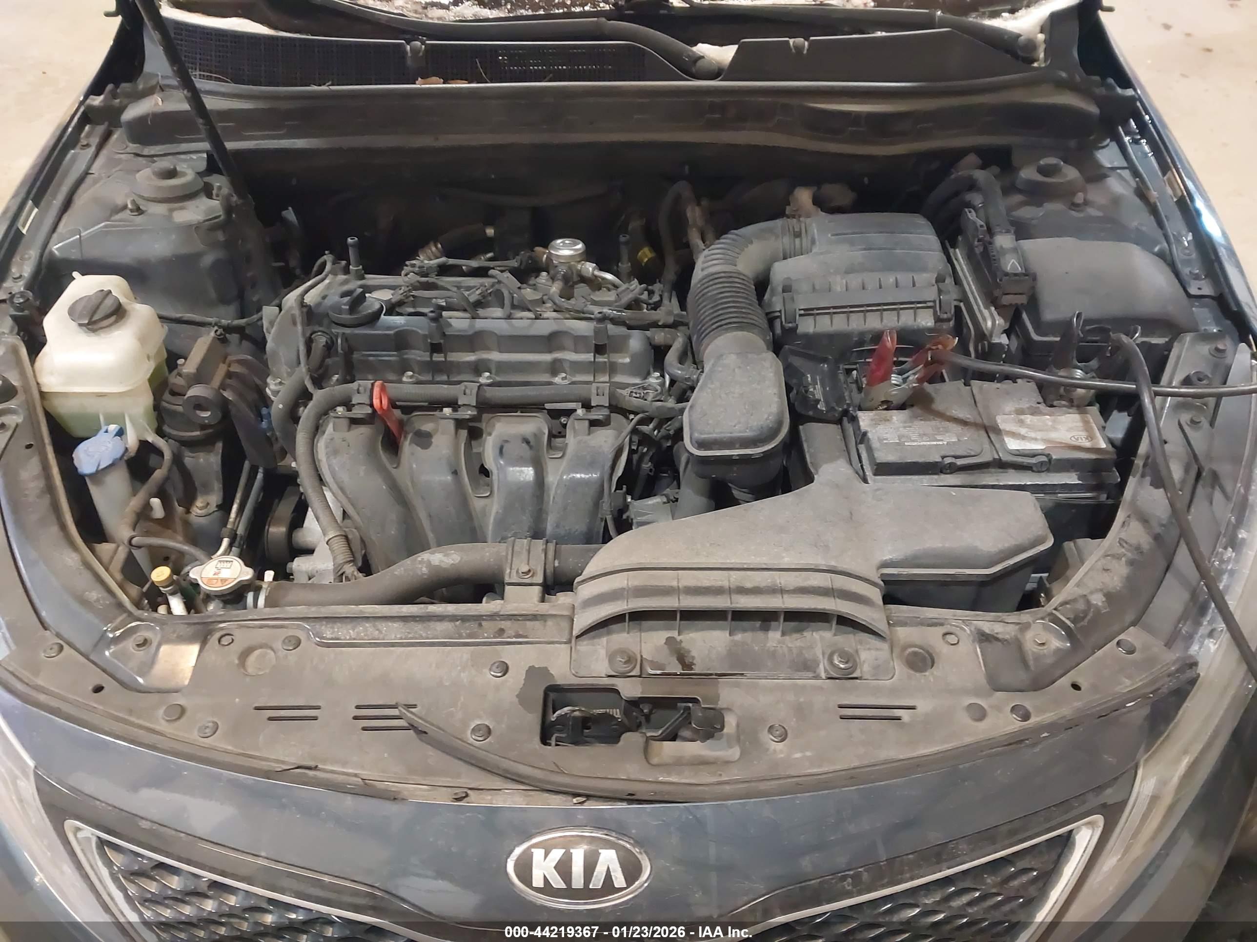KIA OPTIMA image 10