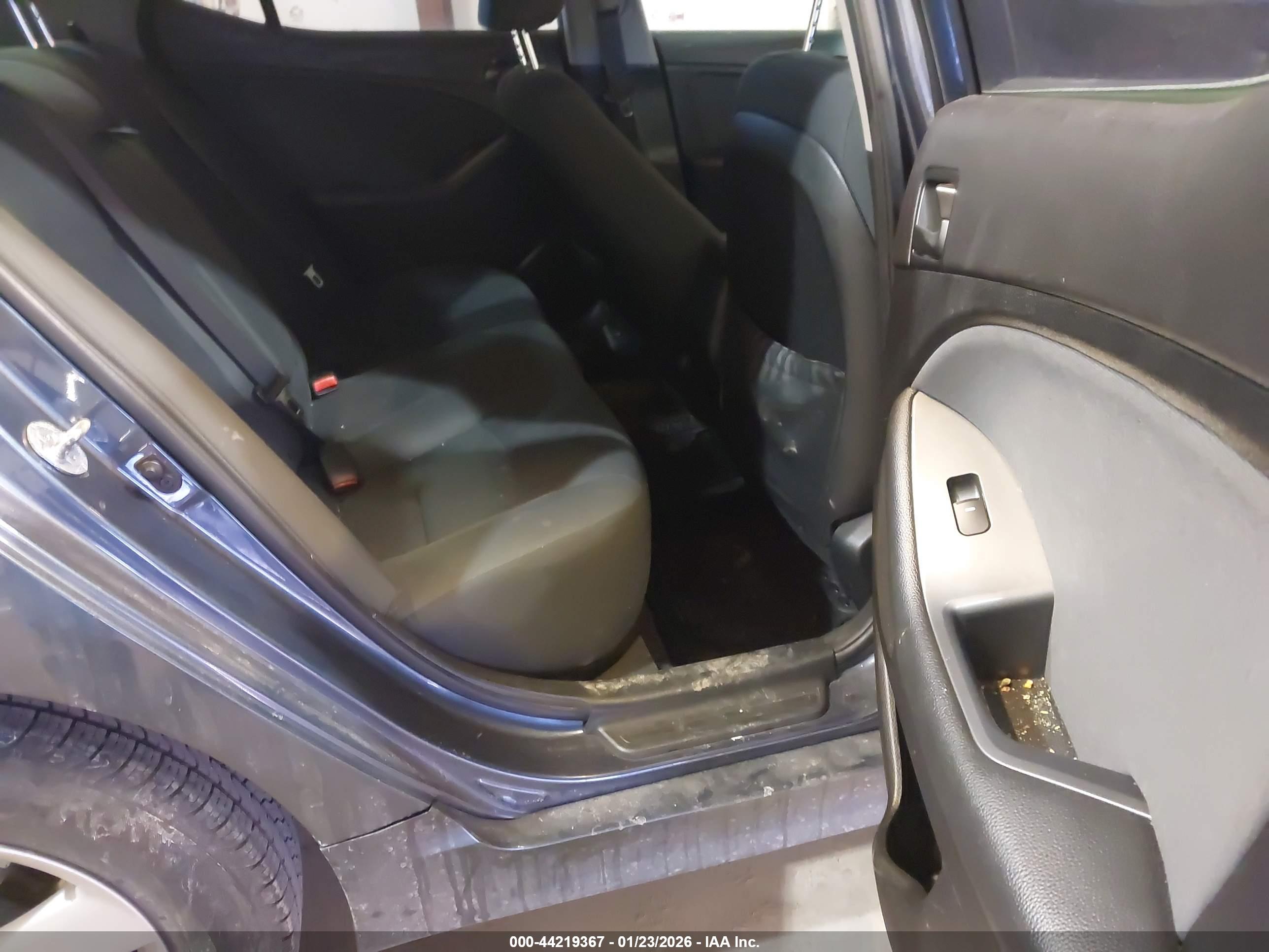 KIA OPTIMA image 8