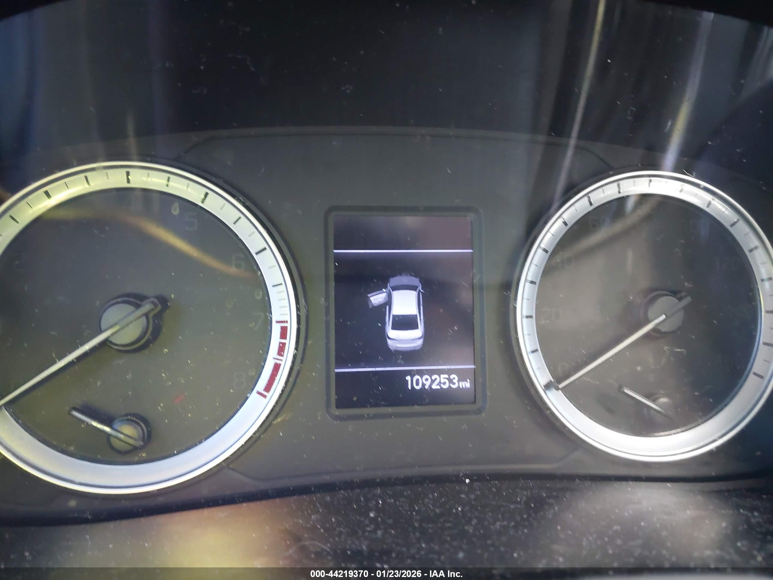 HYUNDAI SONATA image 7