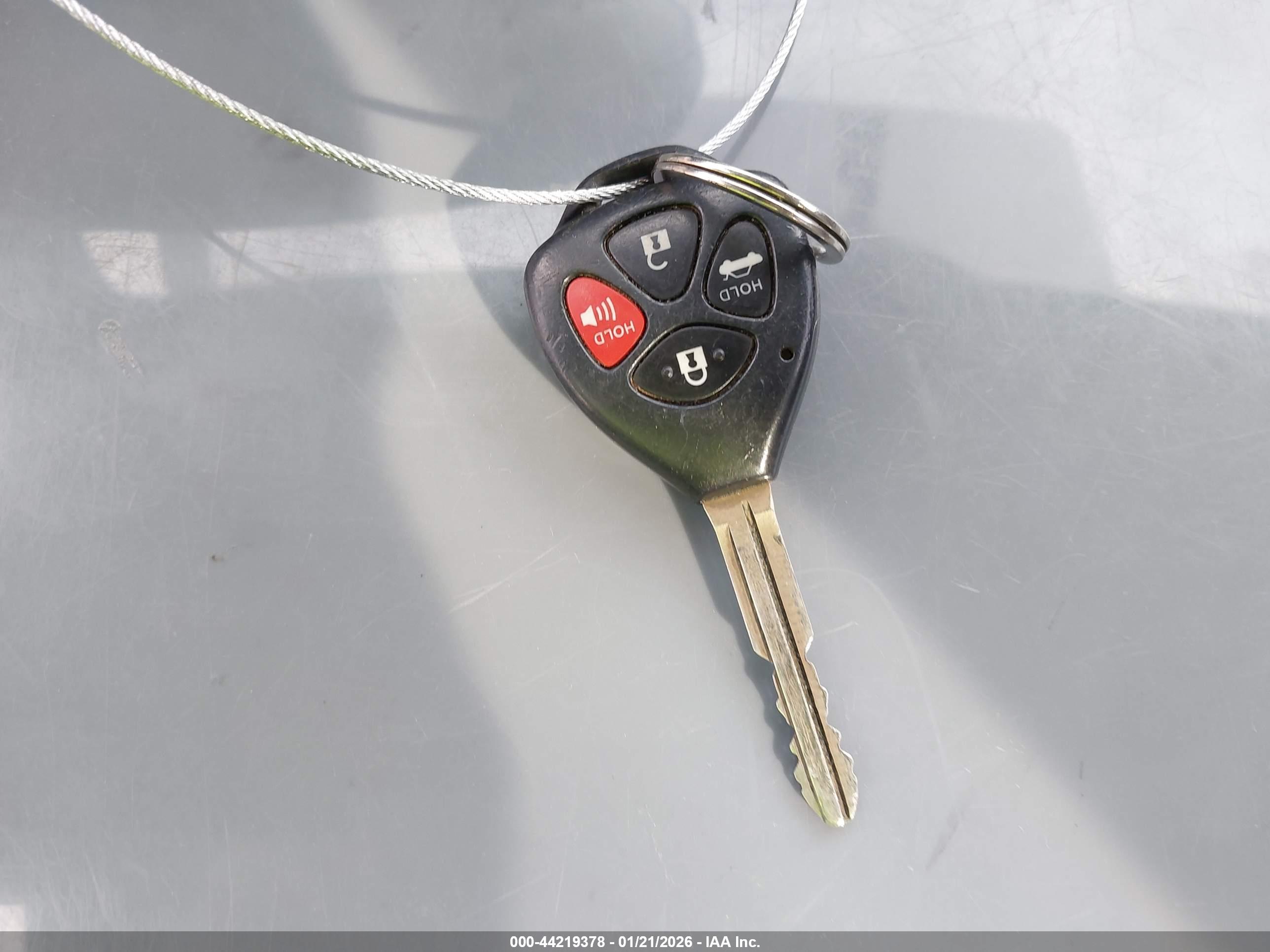 TOYOTA COROLLA image 11