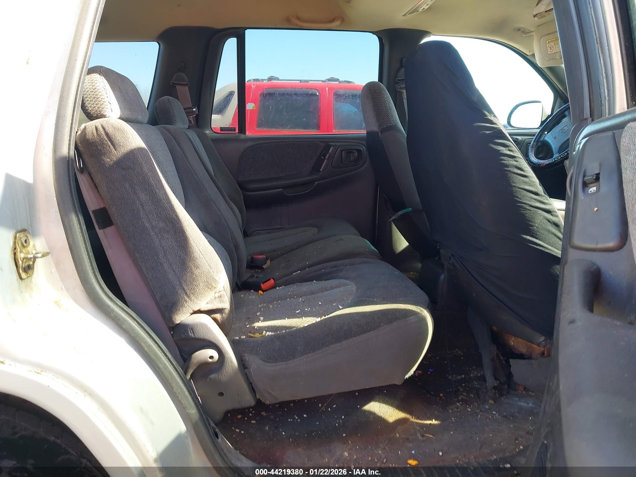 DODGE DURANGO image 8