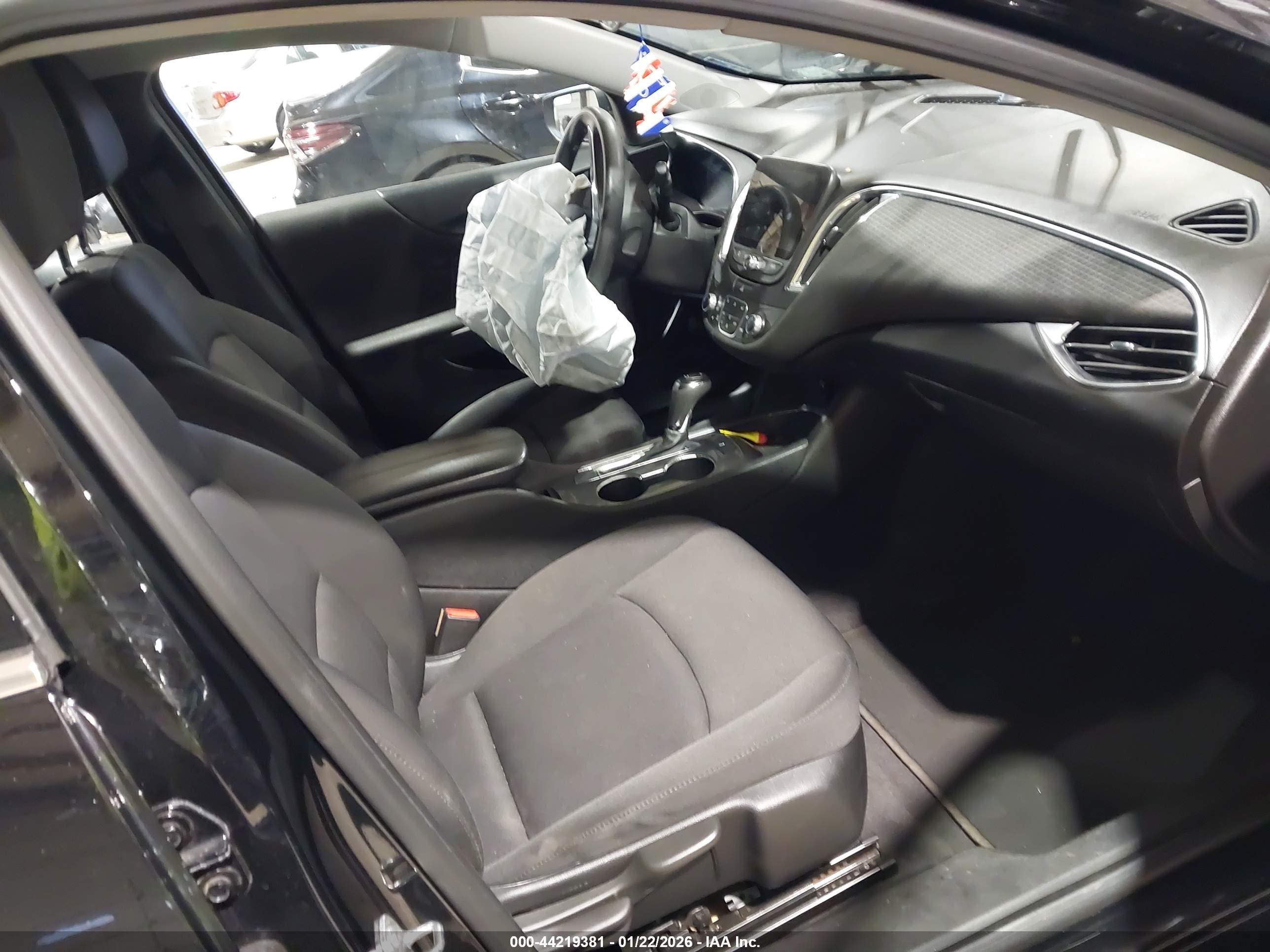 CHEVROLET MALIBU image 5