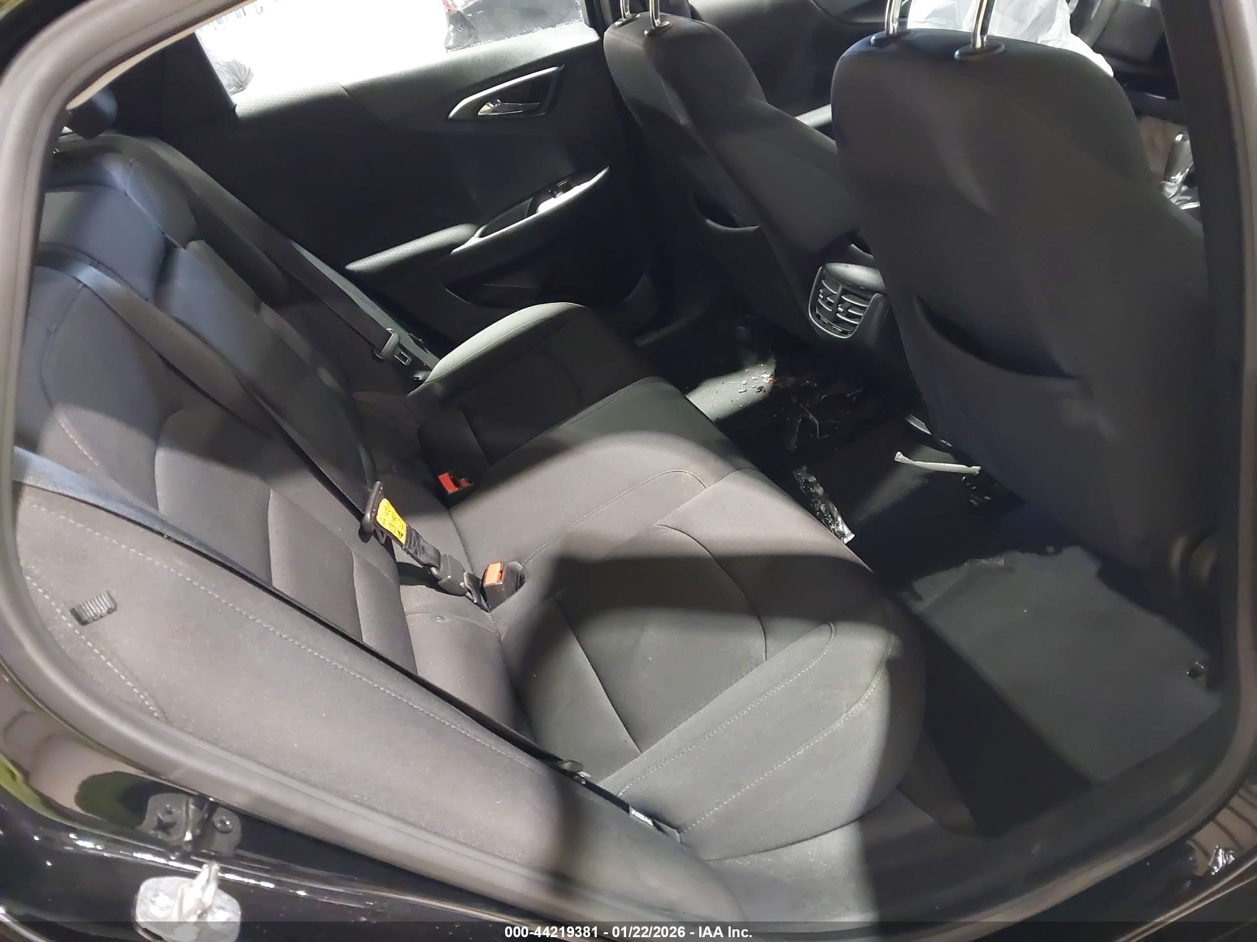 CHEVROLET MALIBU image 8