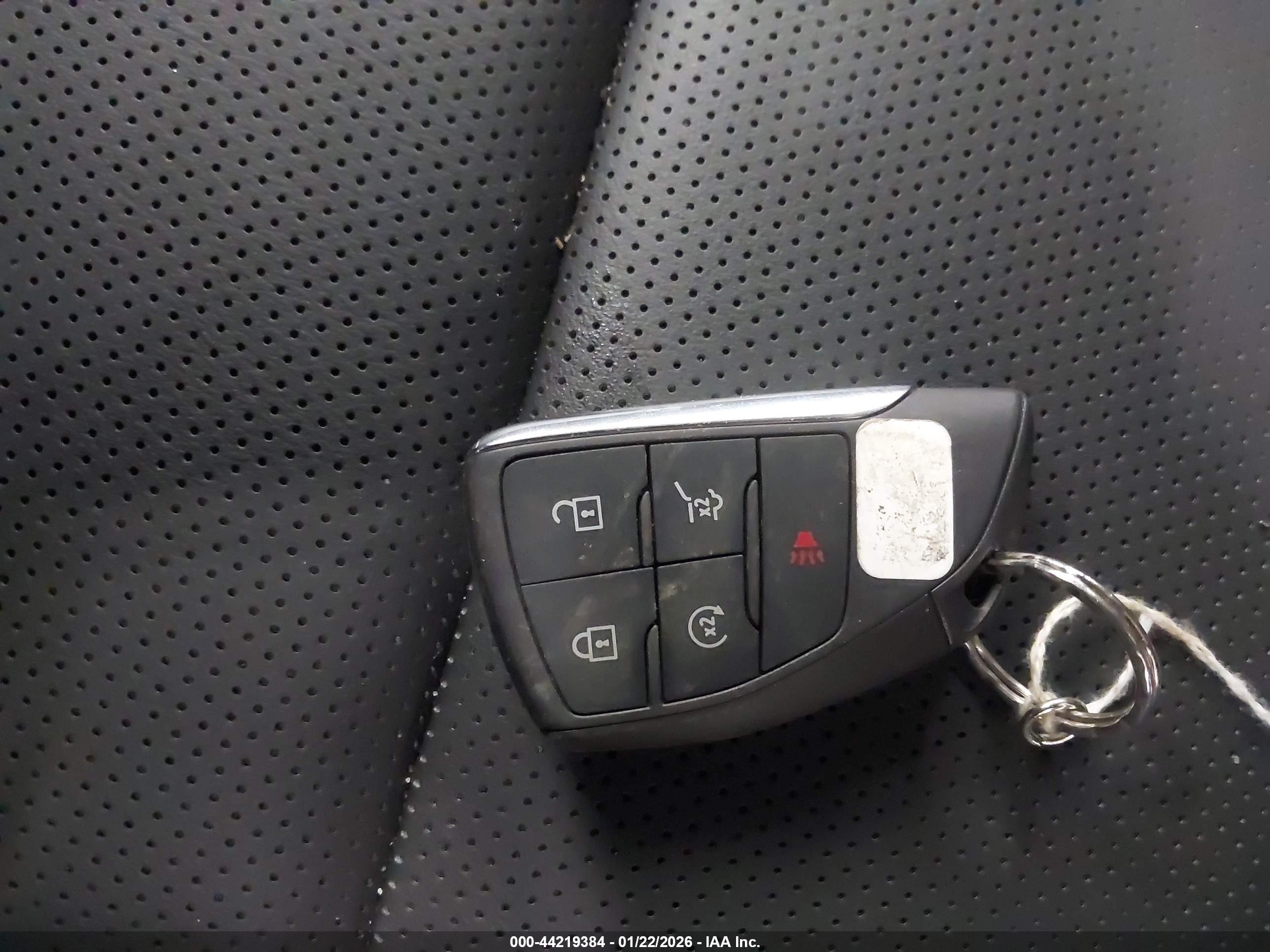 BUICK ENVISION image 11