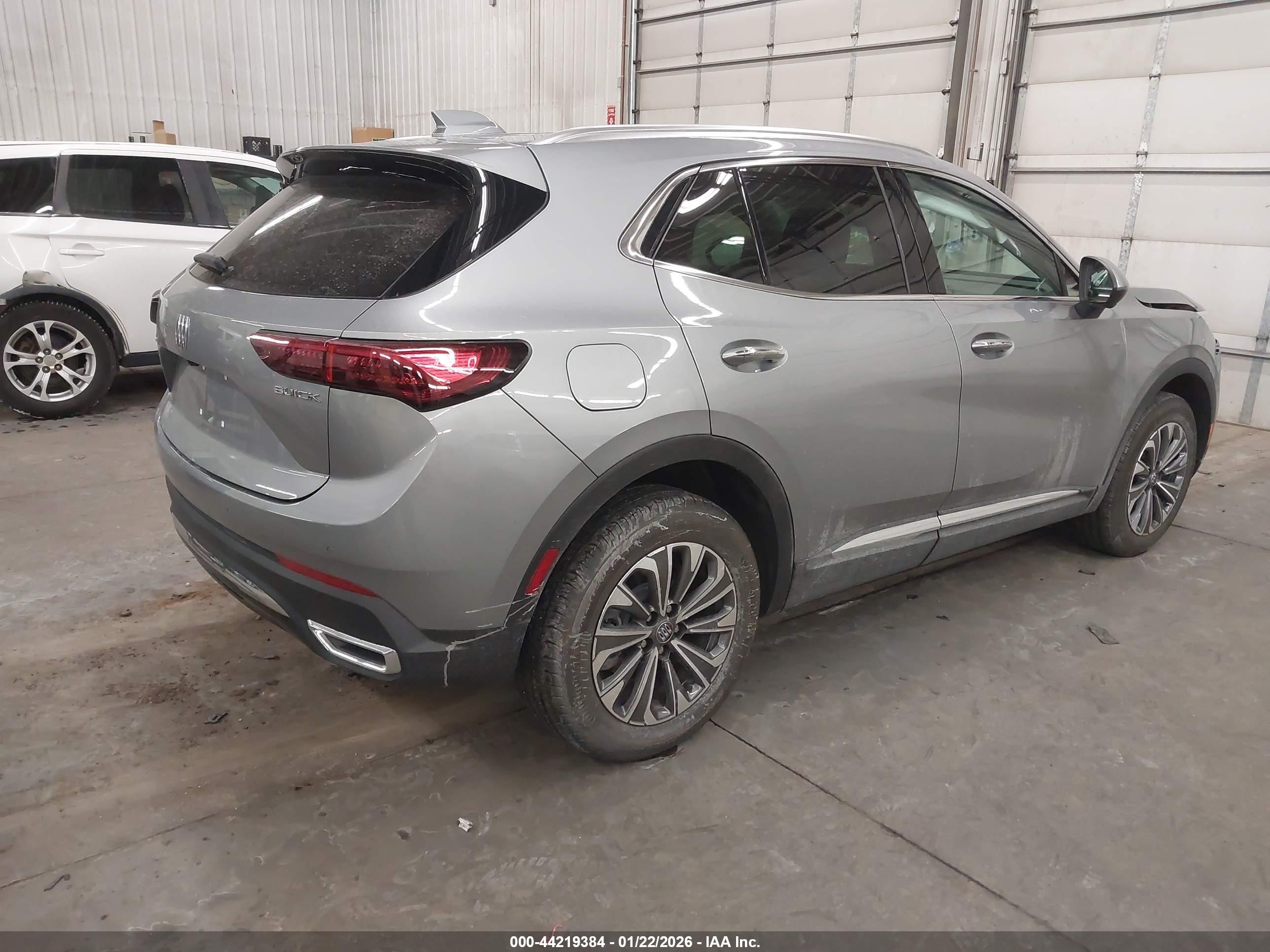BUICK ENVISION image 4