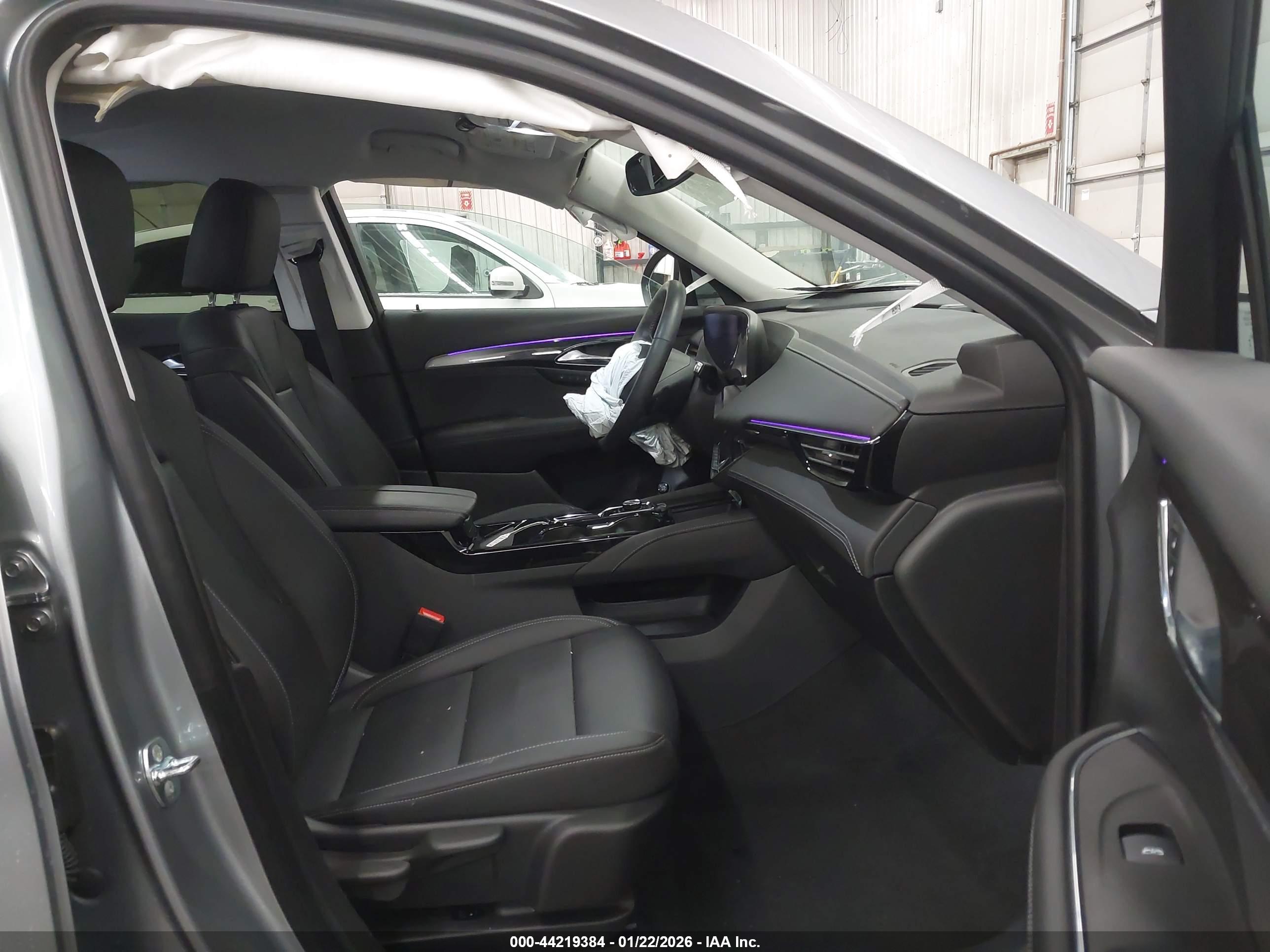 BUICK ENVISION image 5