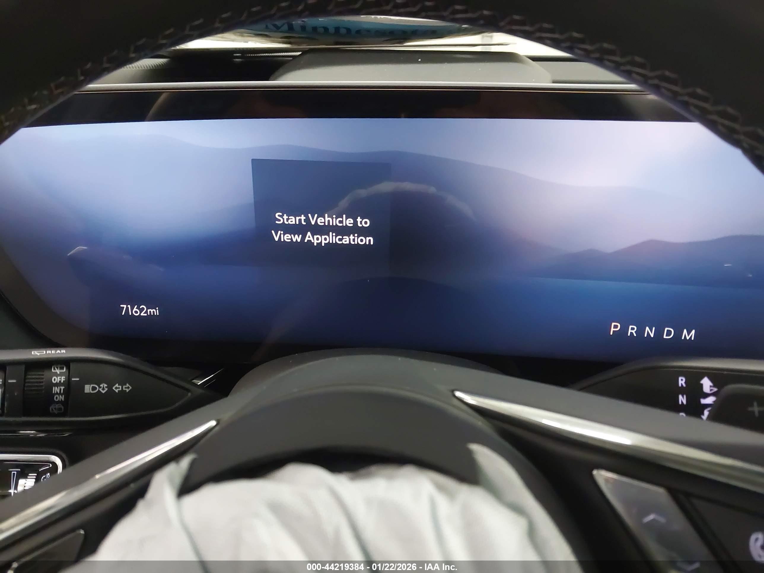 BUICK ENVISION image 7