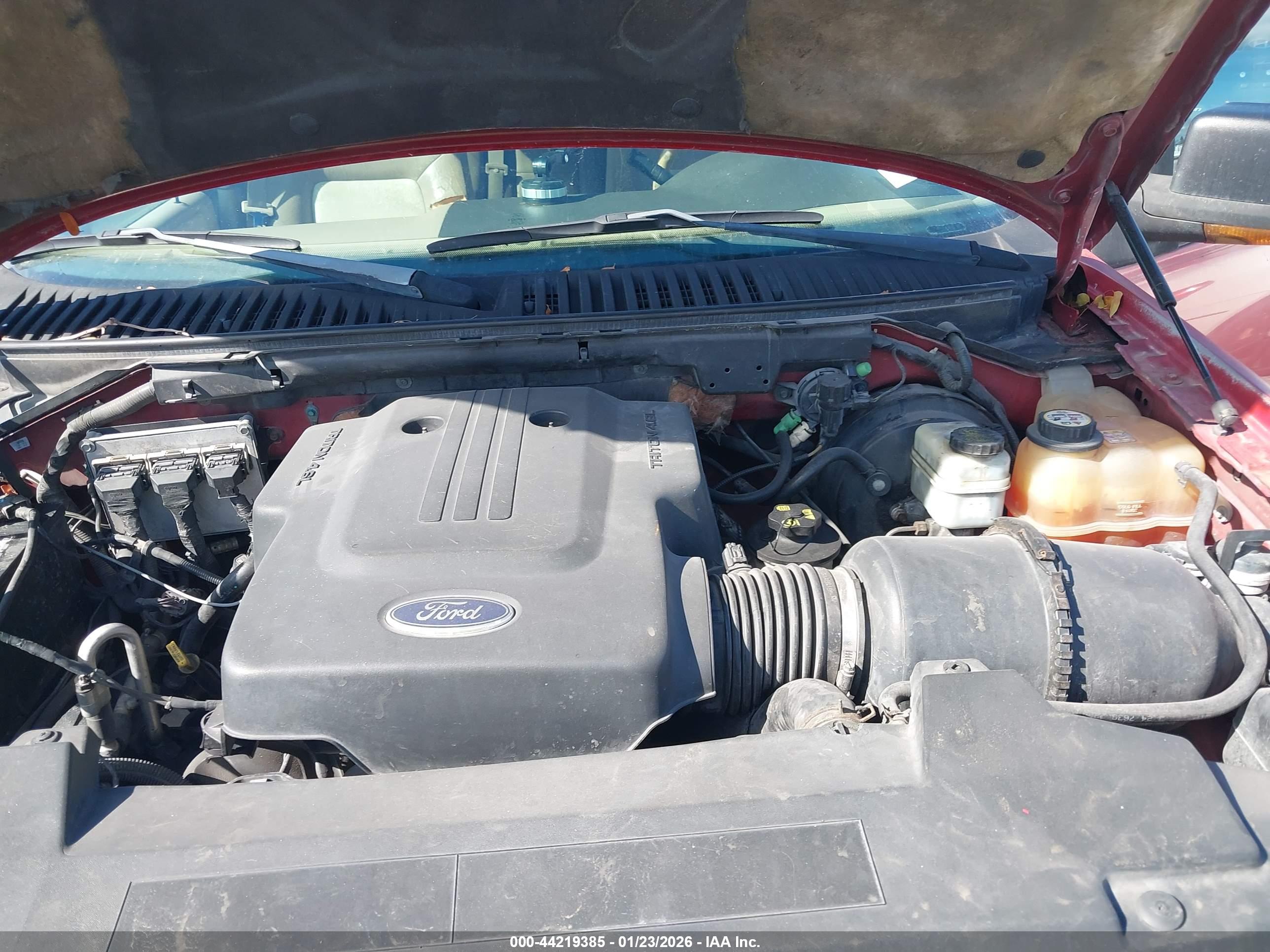 FORD EXPEDITION image 10