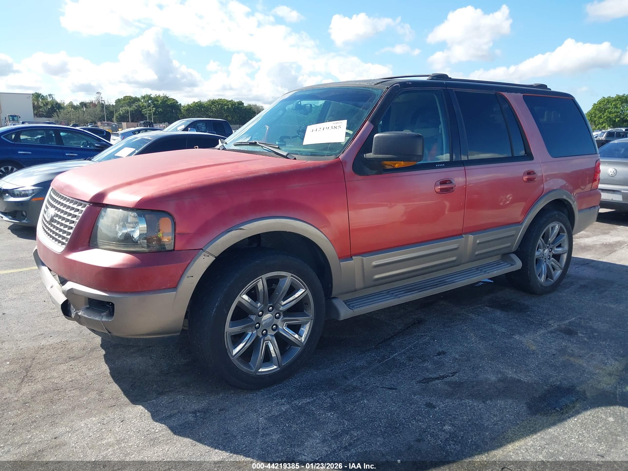 FORD EXPEDITION image 2