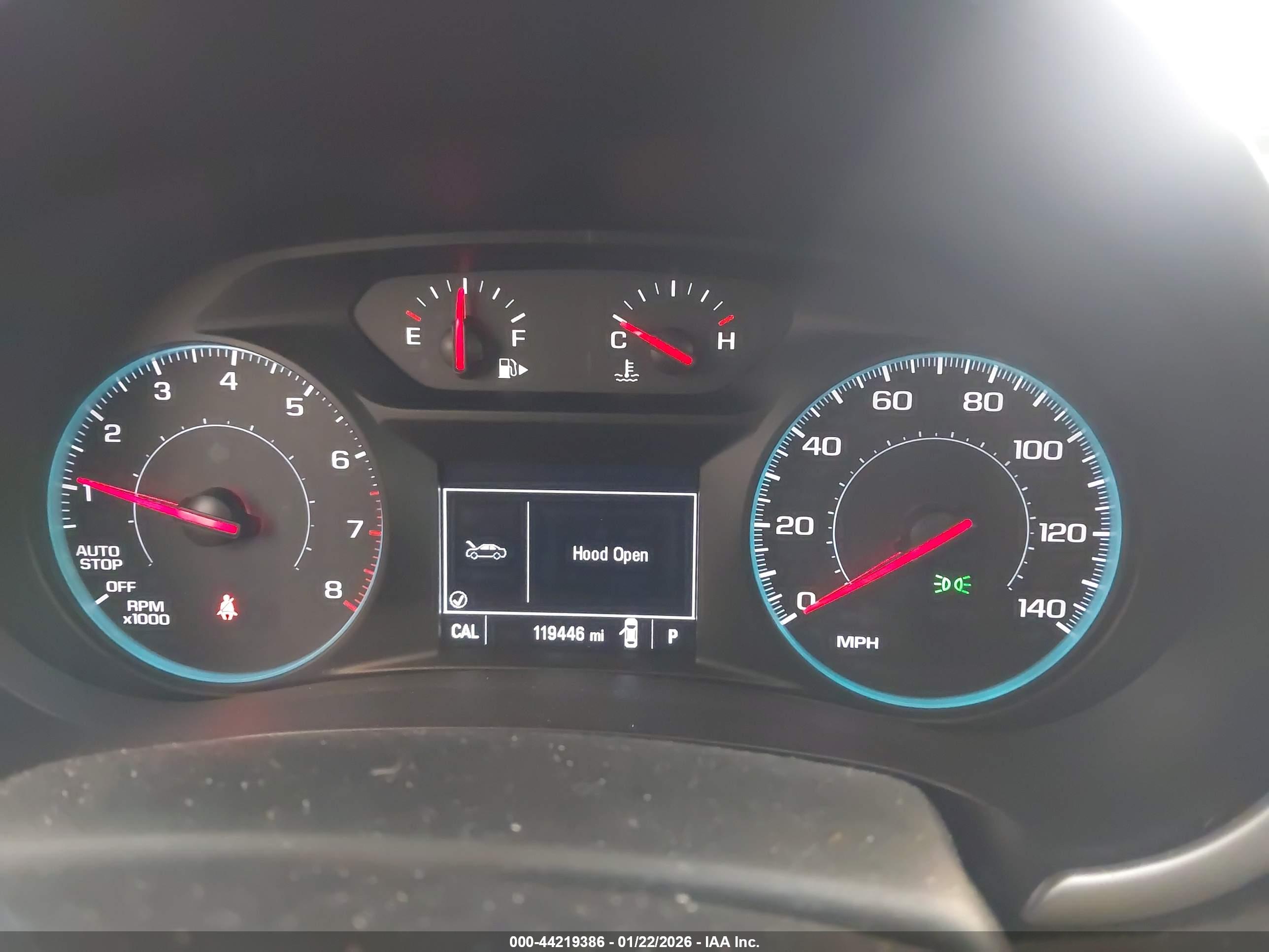 CHEVROLET MALIBU image 7