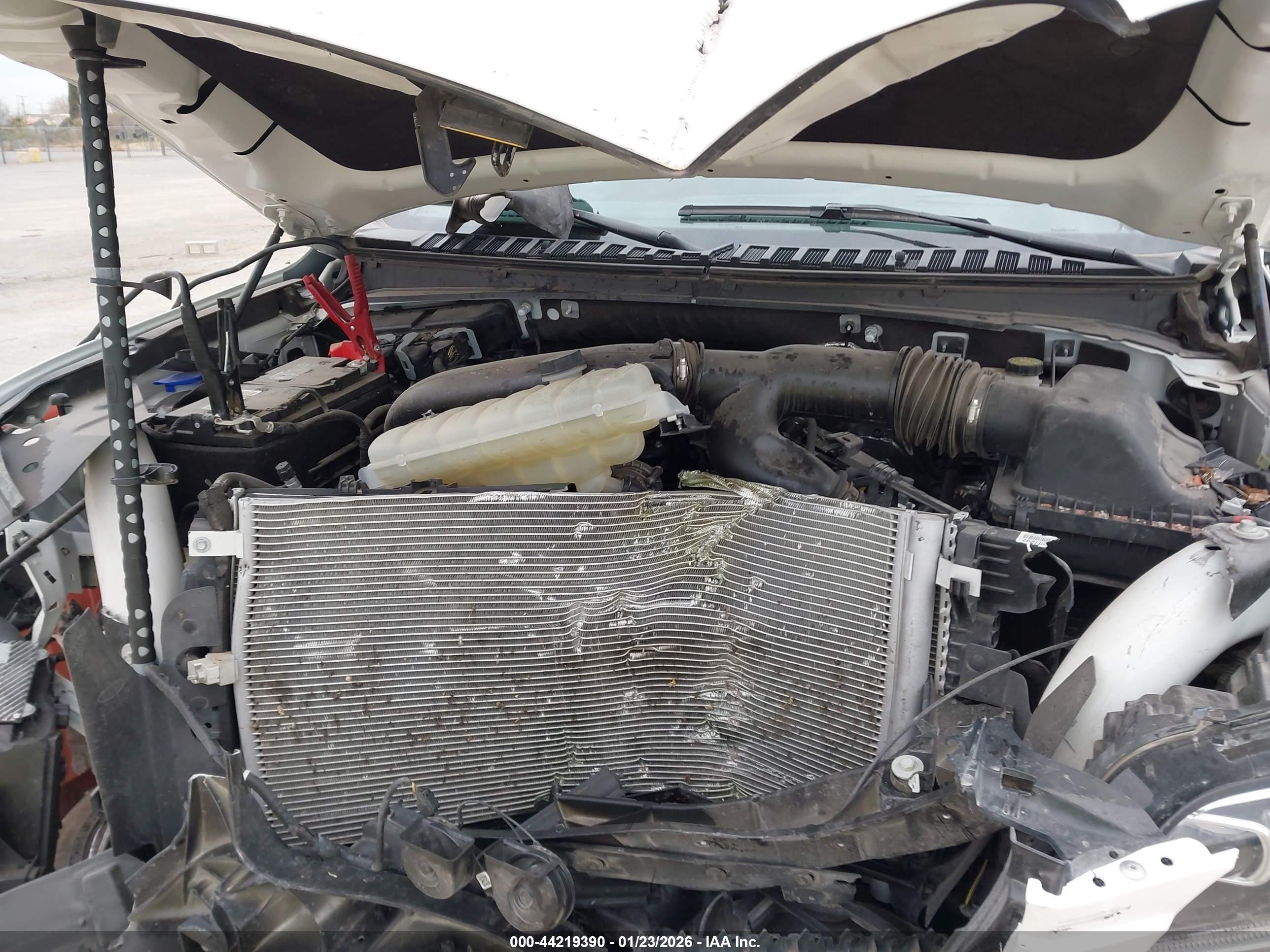 LINCOLN NAVIGATOR image 10