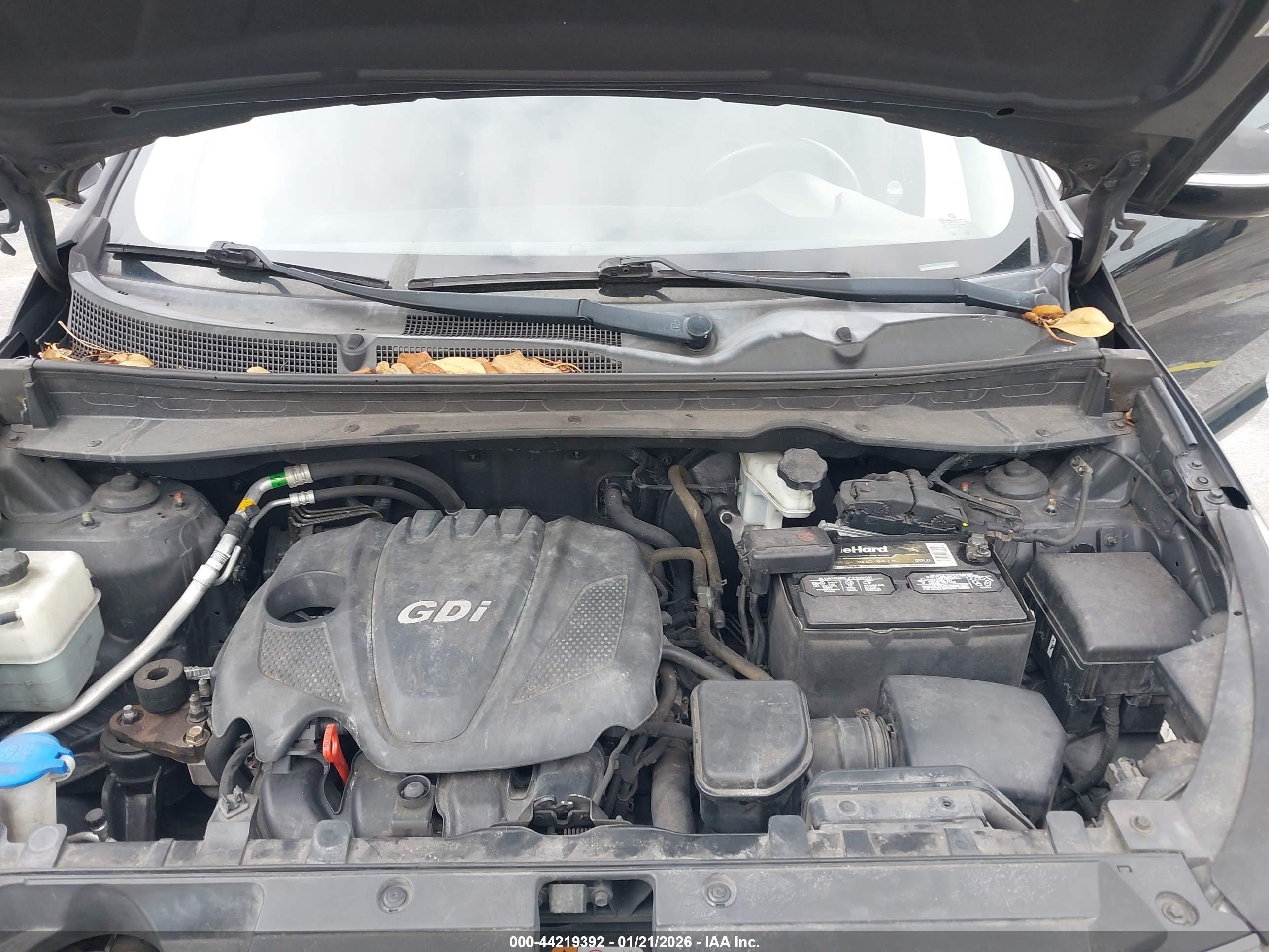 KIA SPORTAGE image 10