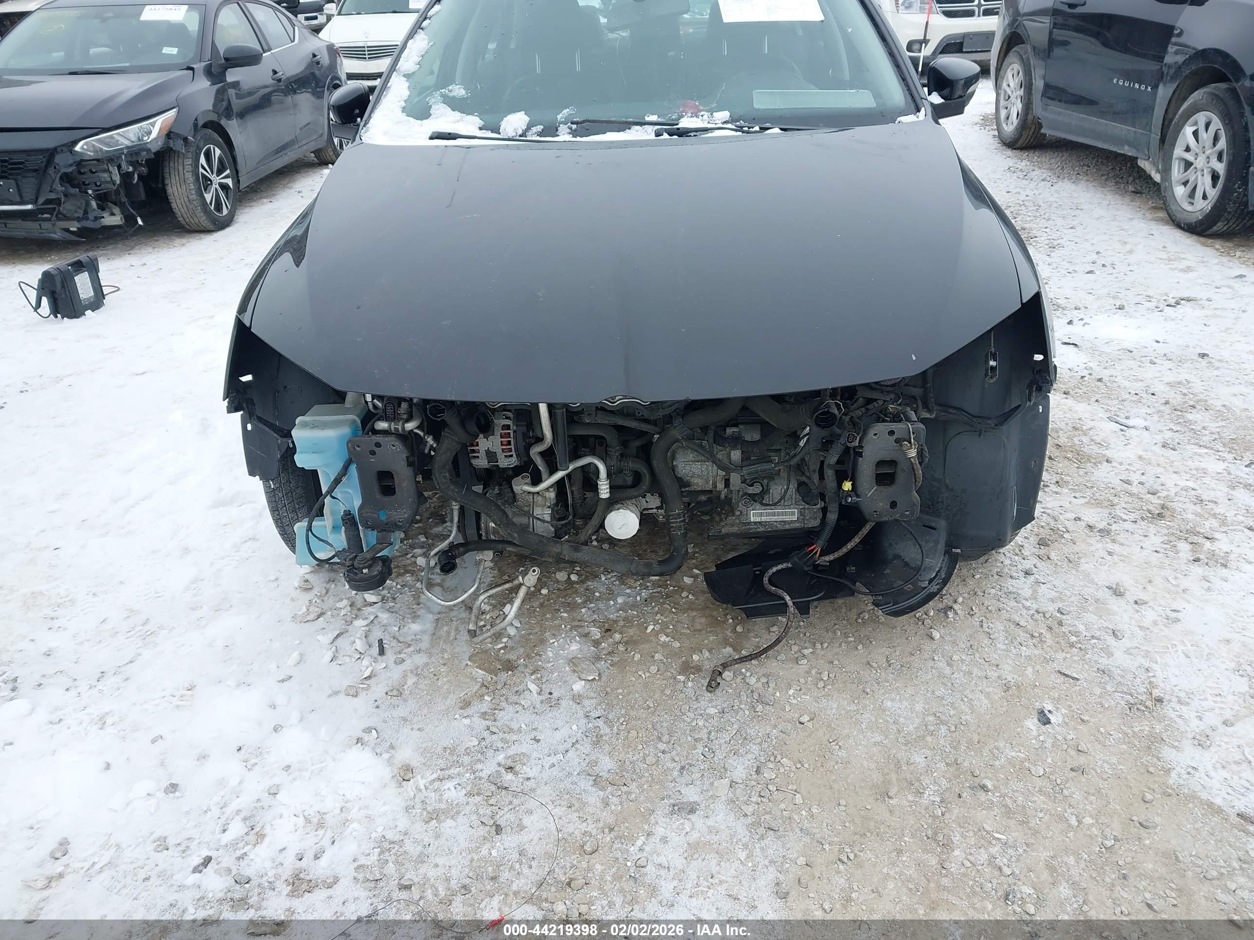 VOLKSWAGEN JETTA image 6