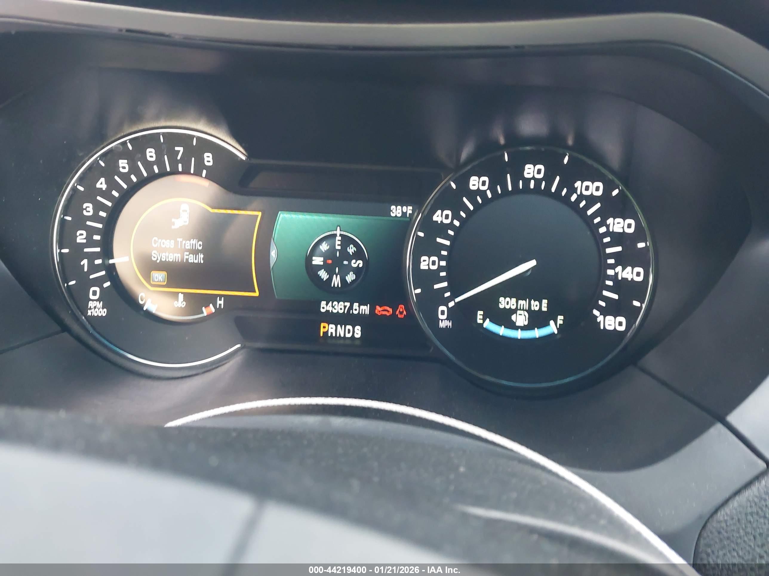 LINCOLN MKZ image 7