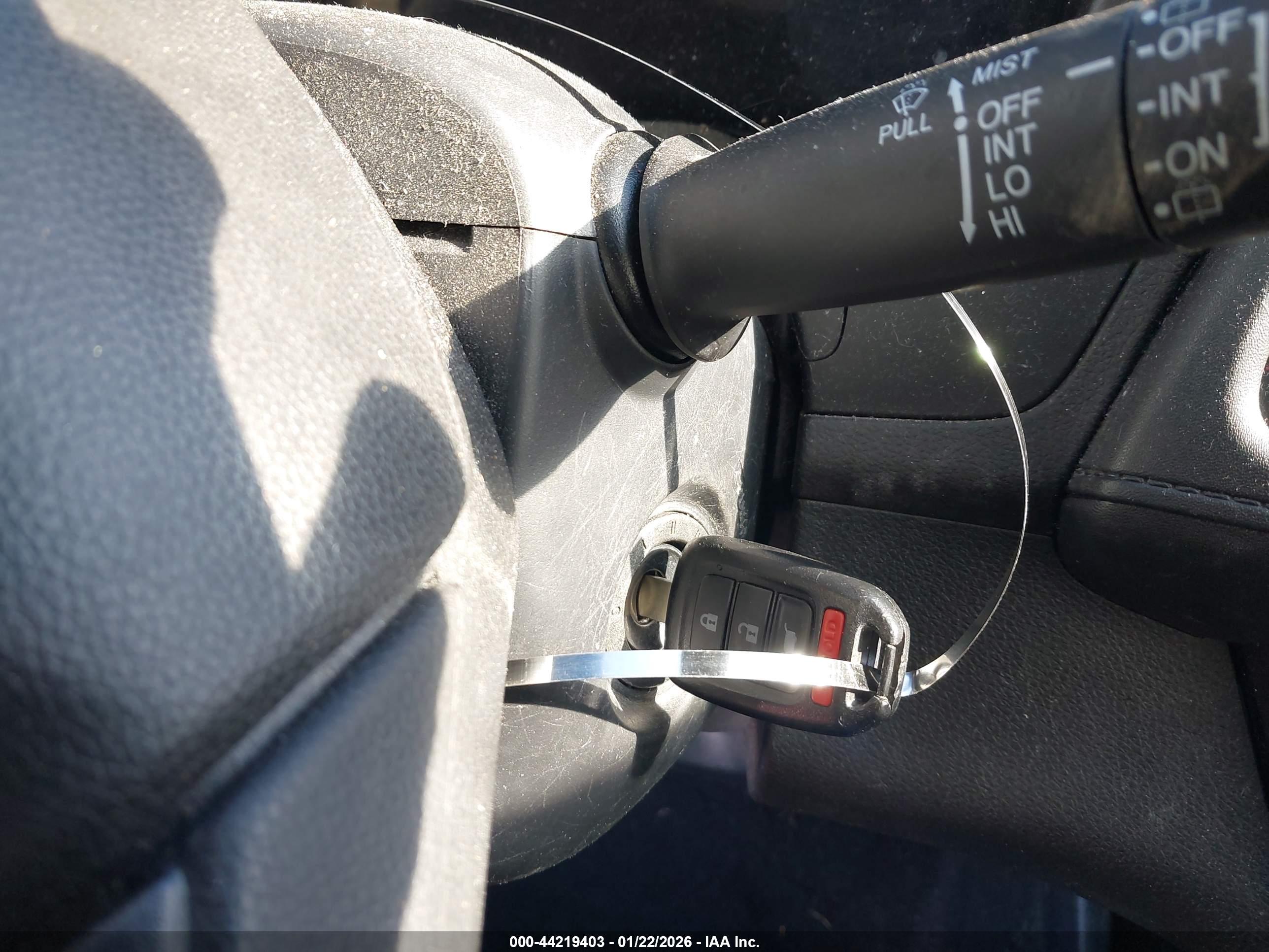 HONDA HR-V image 11