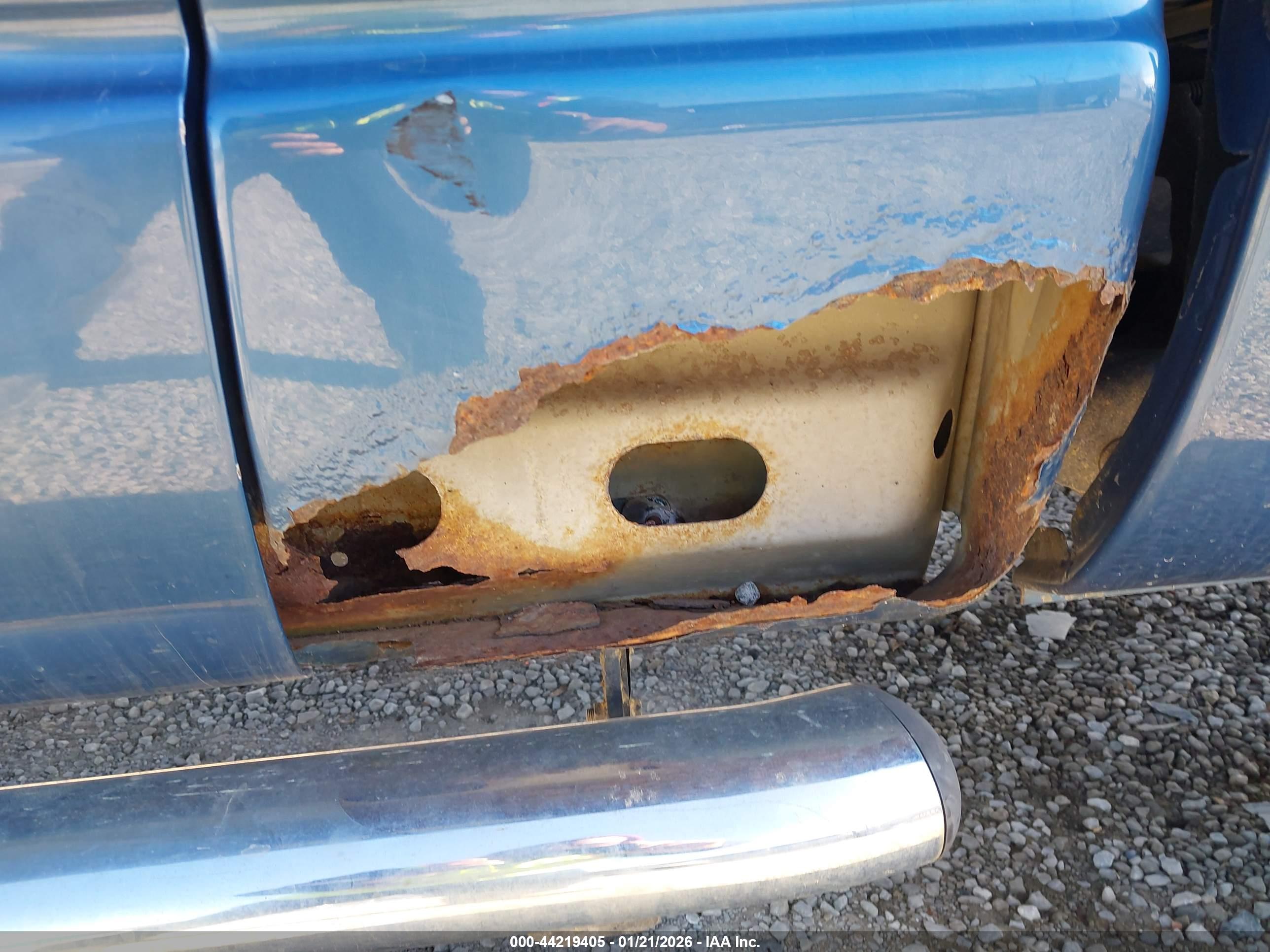 DODGE RAM image 6