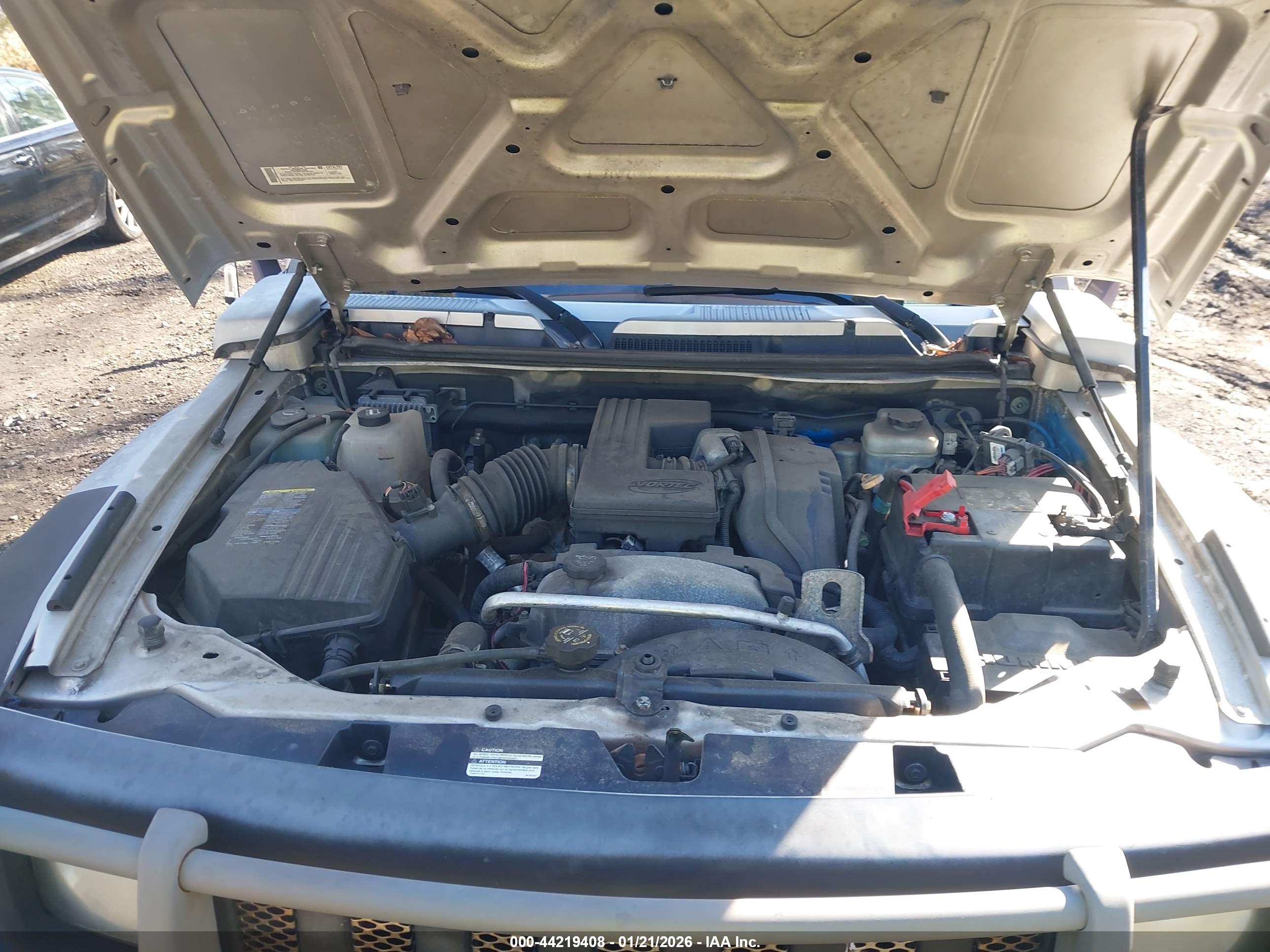 HUMMER H3 image 10