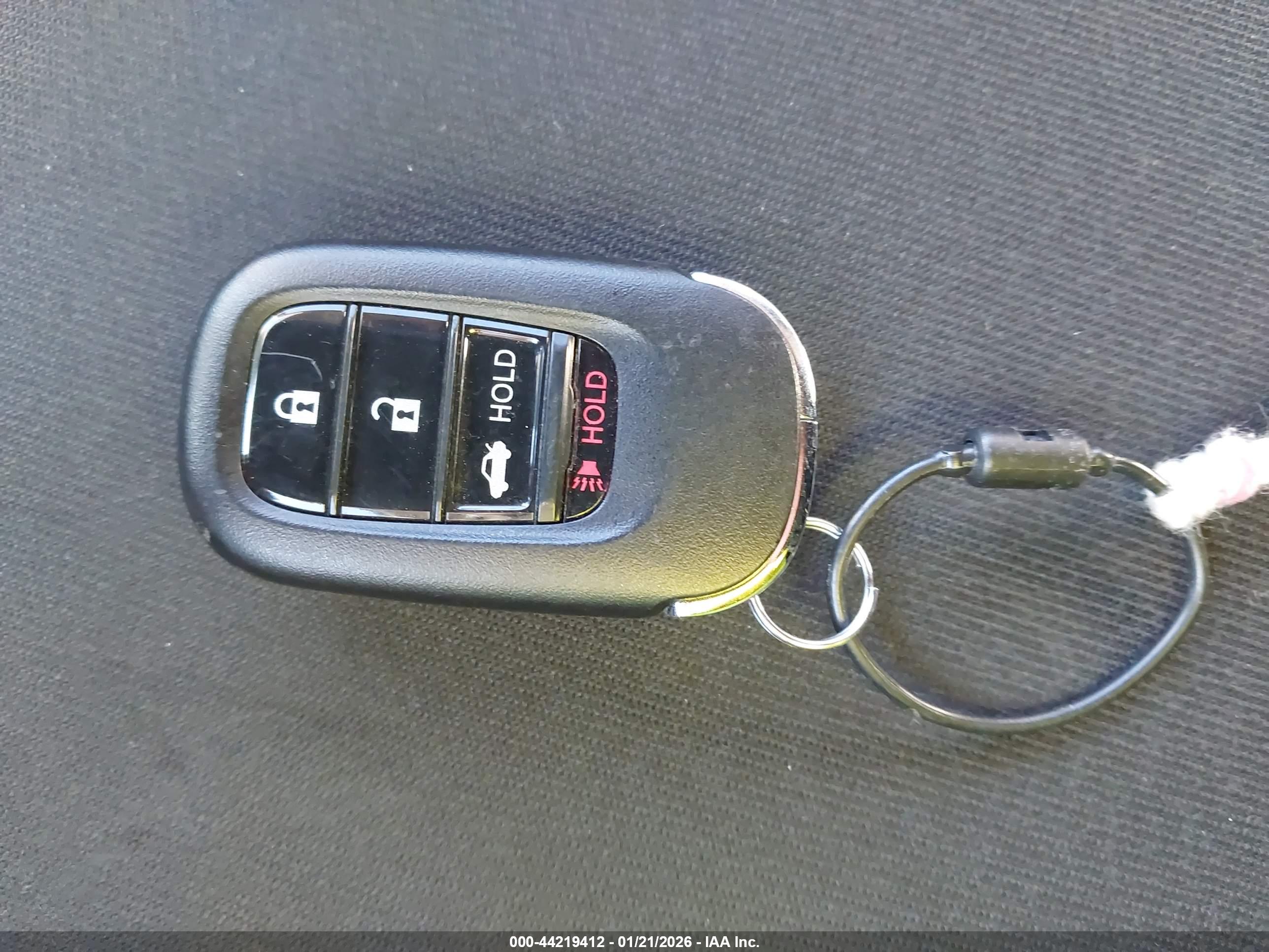 HONDA CIVIC image 11