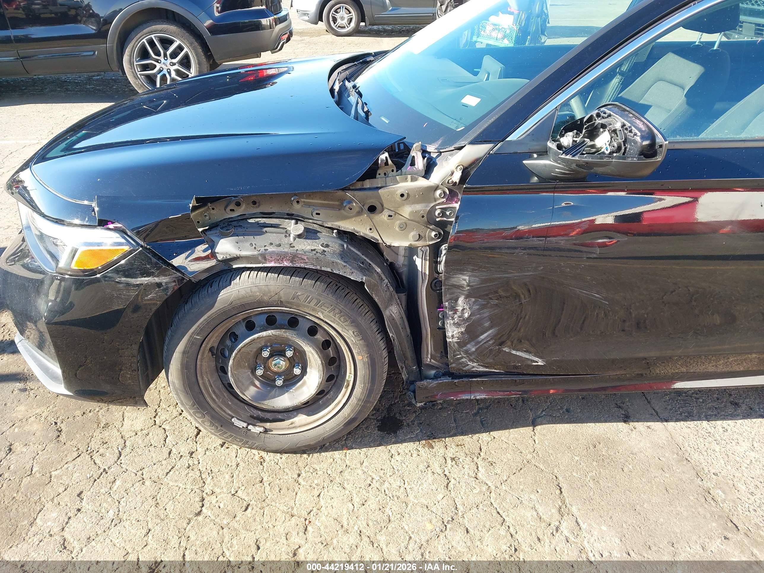 HONDA CIVIC image 6