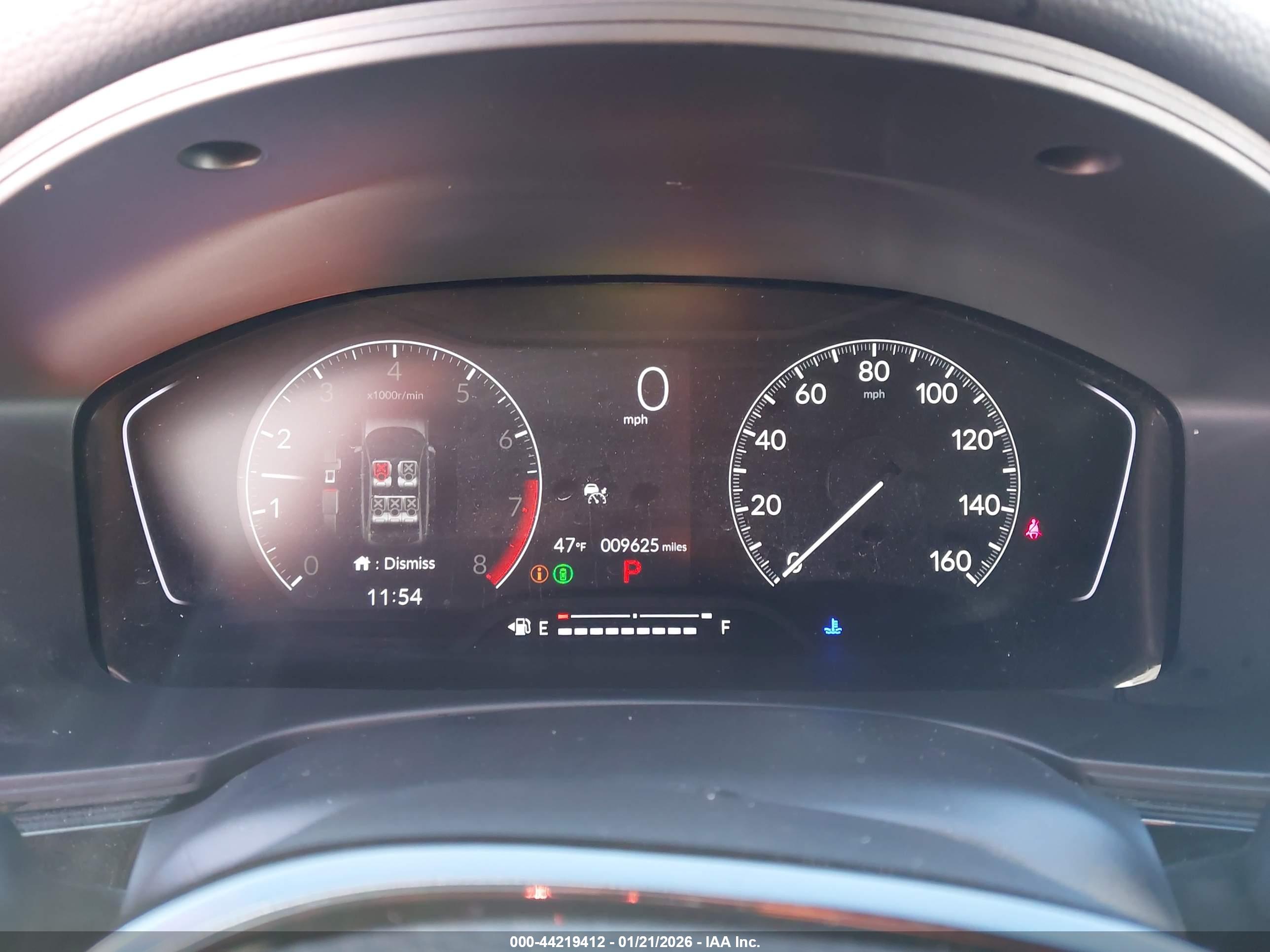 HONDA CIVIC image 7